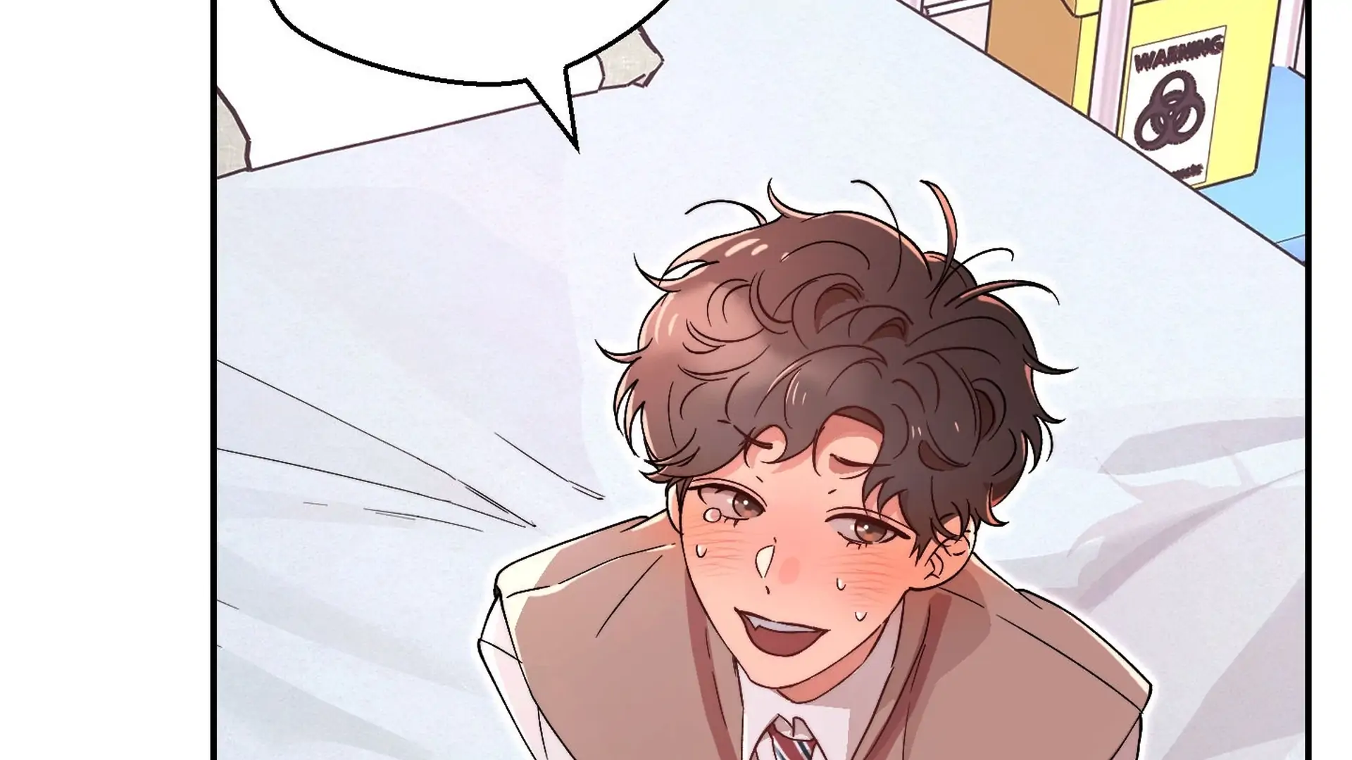 The Unrecognized You Chapter 4 page 158 - 