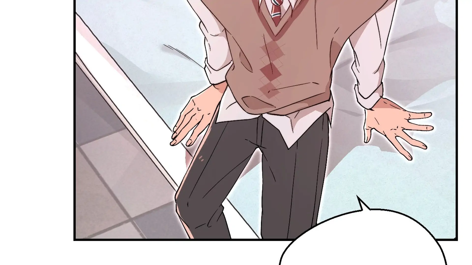 The Unrecognized You Chapter 4 page 159 - 