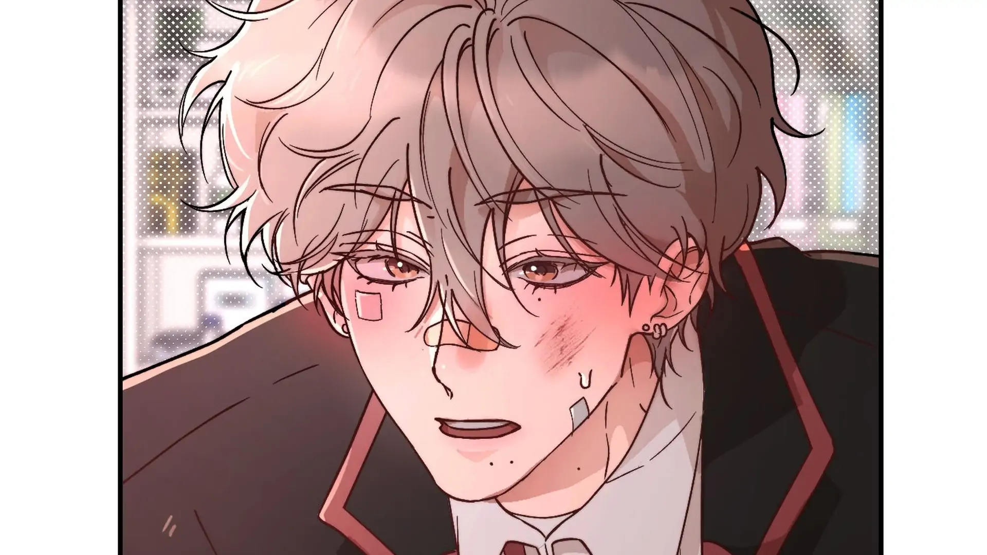 The Unrecognized You Chapter 4 page 166 - 