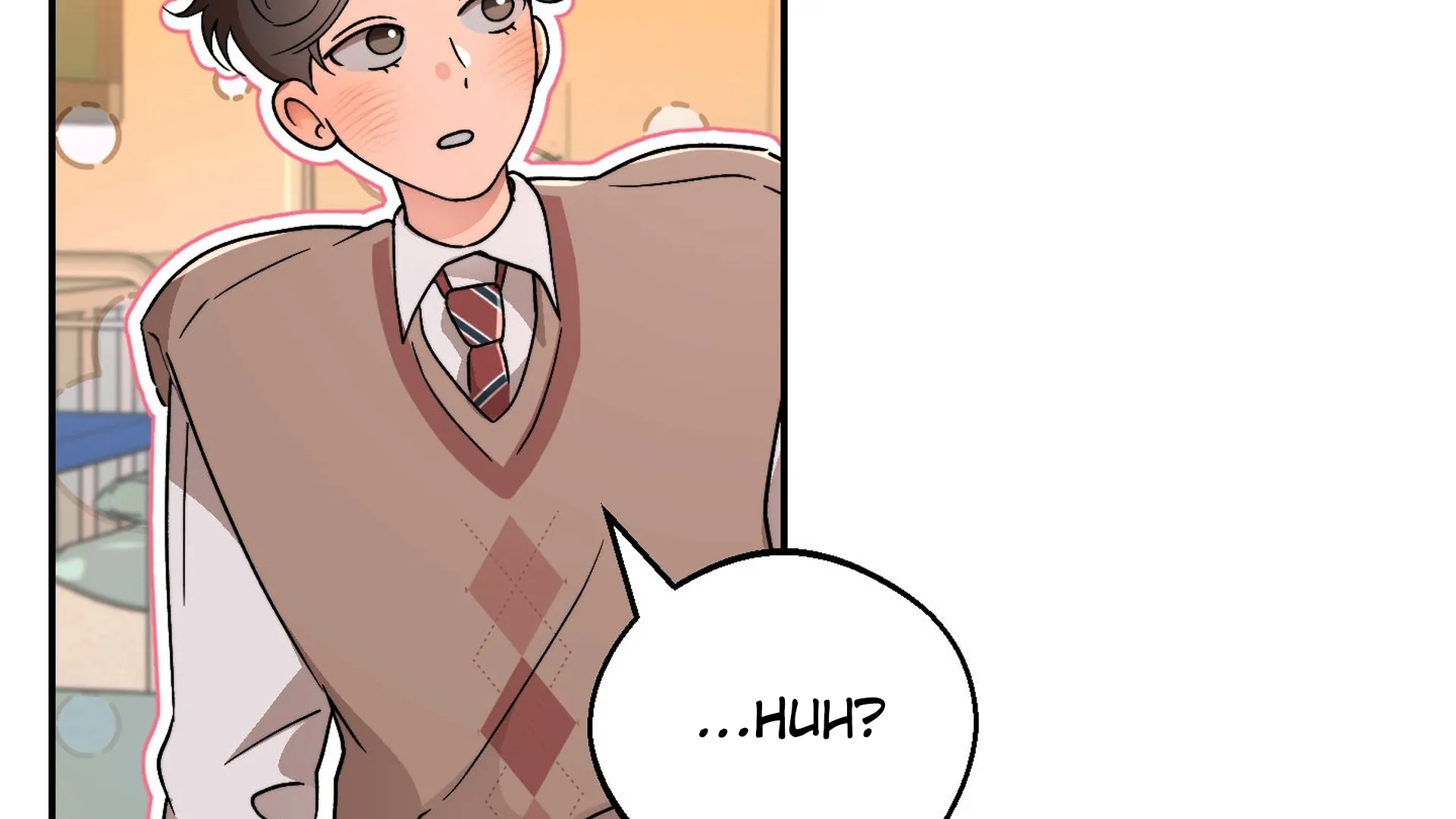 The Unrecognized You Chapter 4 page 186 - 