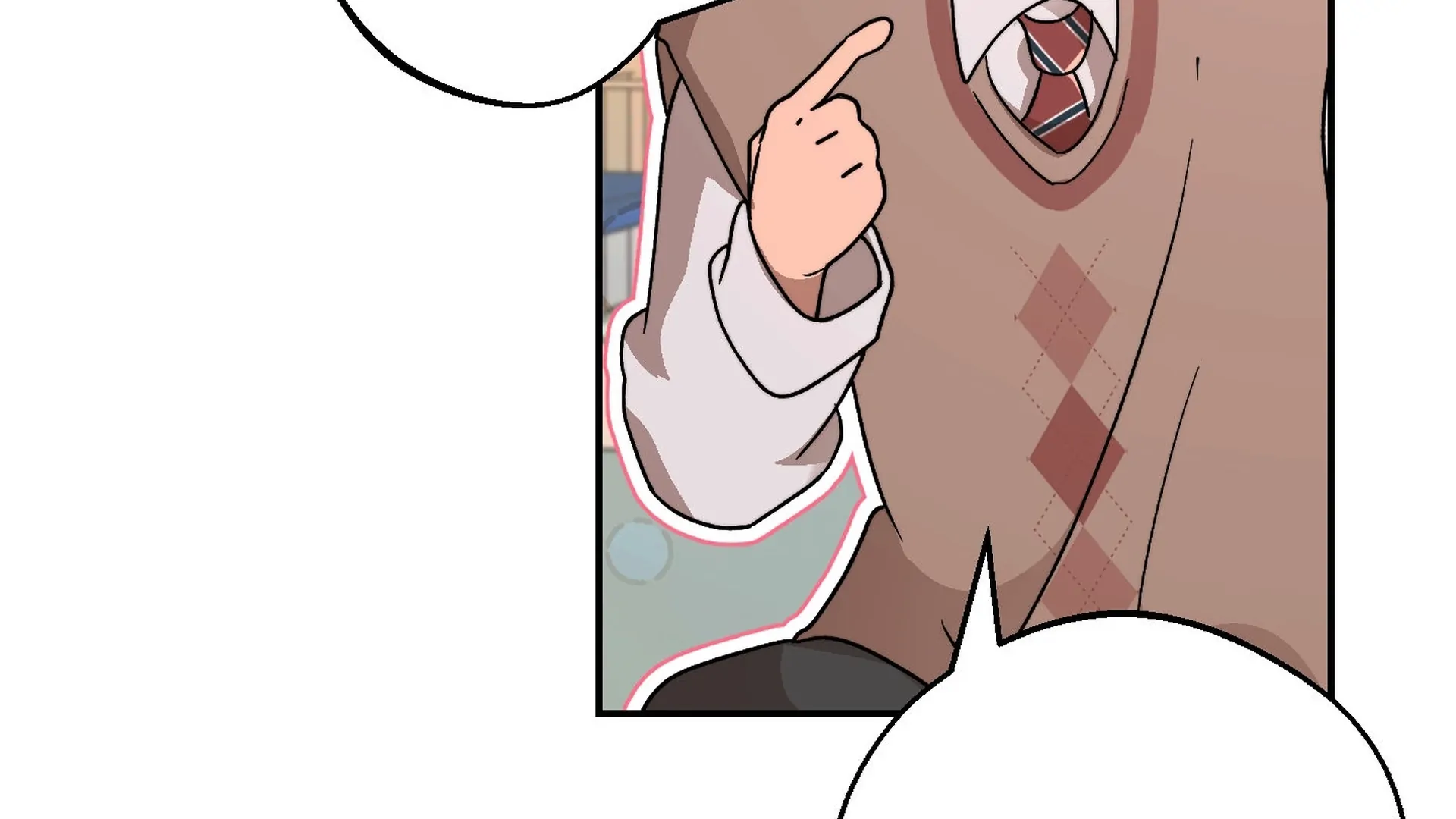 The Unrecognized You Chapter 4 page 189 - 