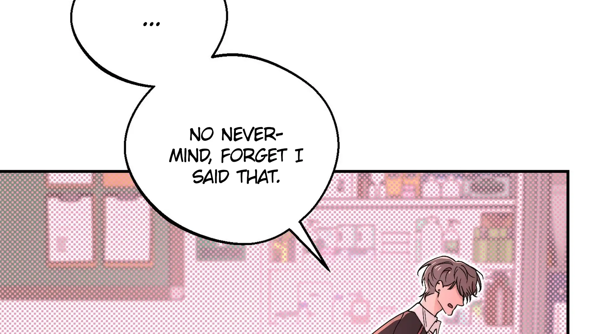 The Unrecognized You Chapter 4 page 192 - 