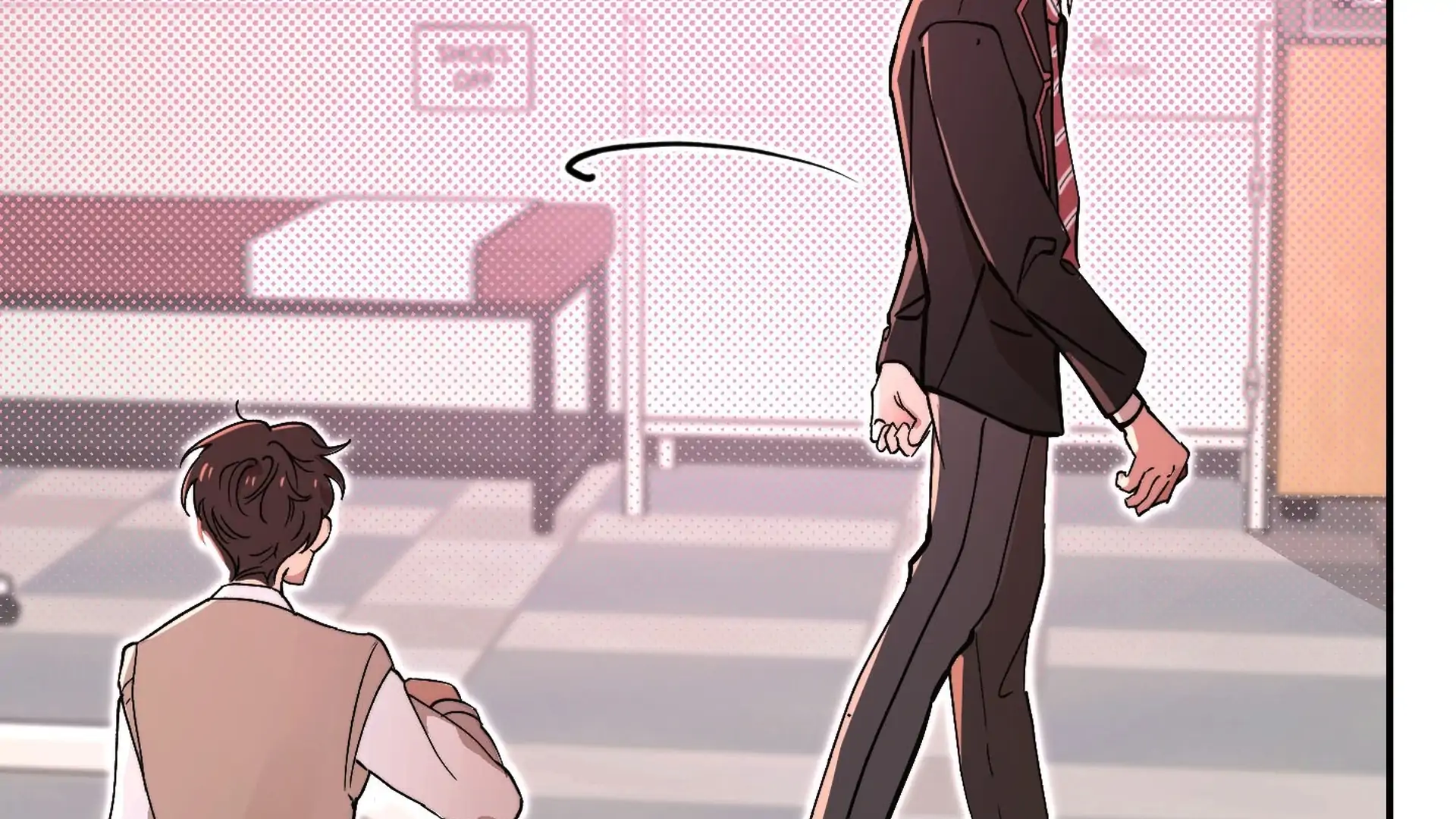The Unrecognized You Chapter 4 page 193 - 