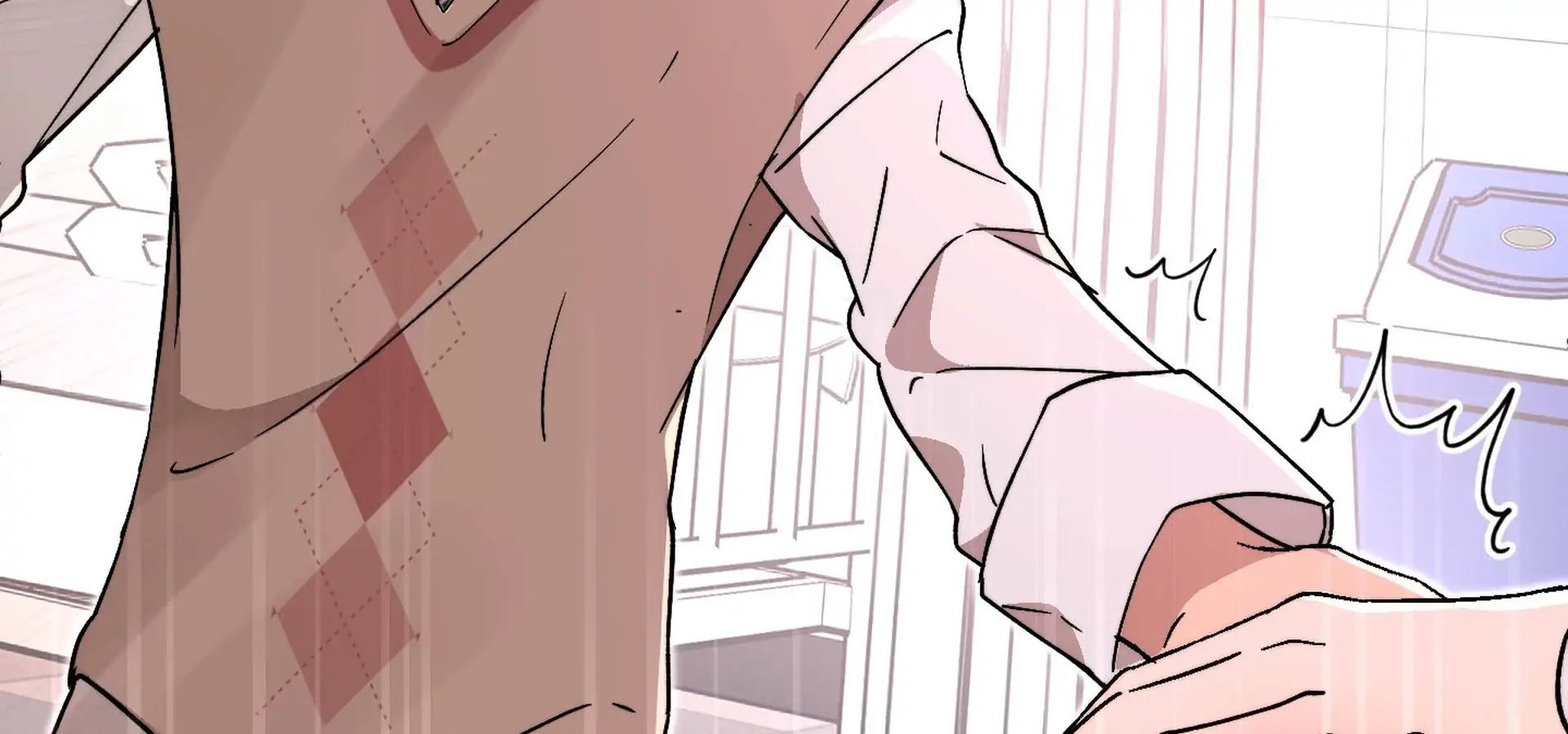 The Unrecognized You Chapter 4 page 200 - 