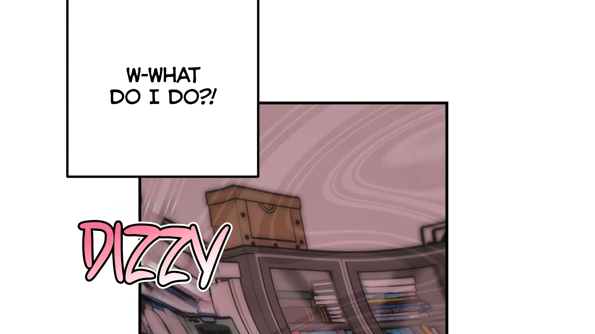 The Unrecognized You Chapter 4 page 206 - 