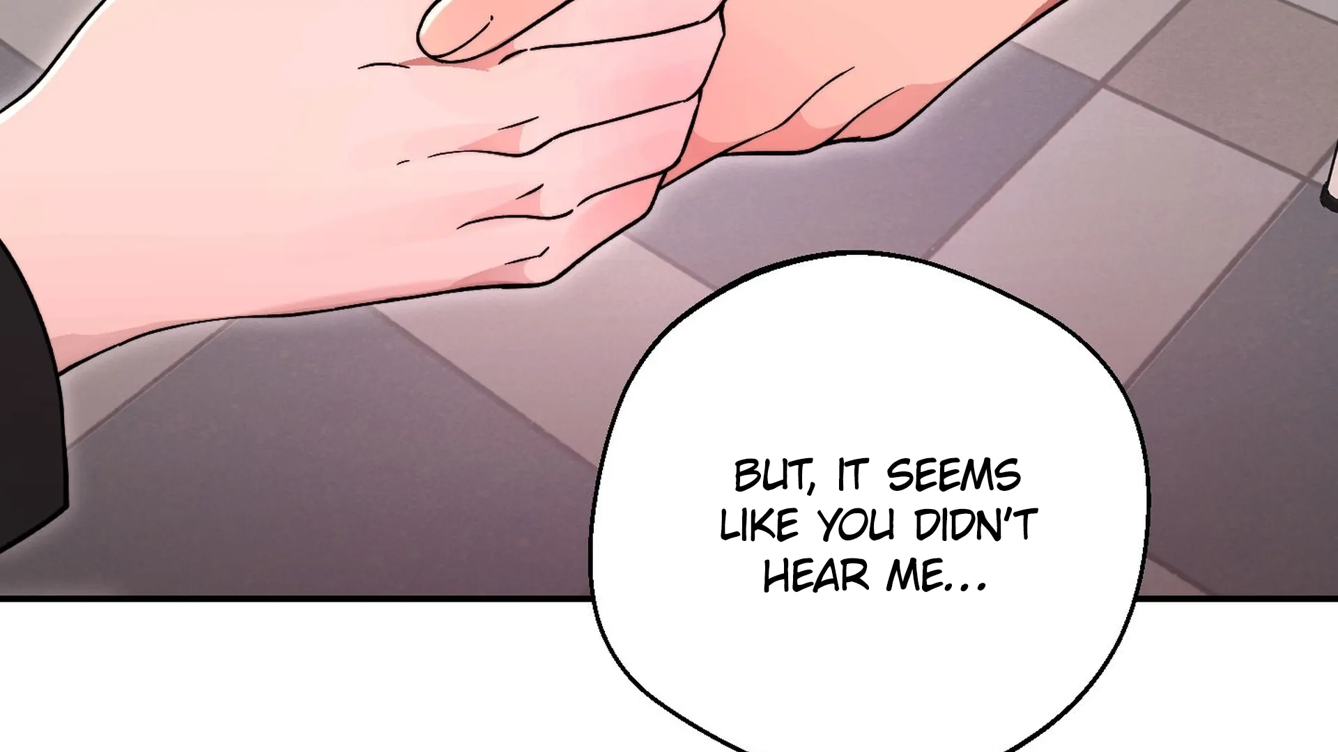 The Unrecognized You Chapter 4 page 221 - 