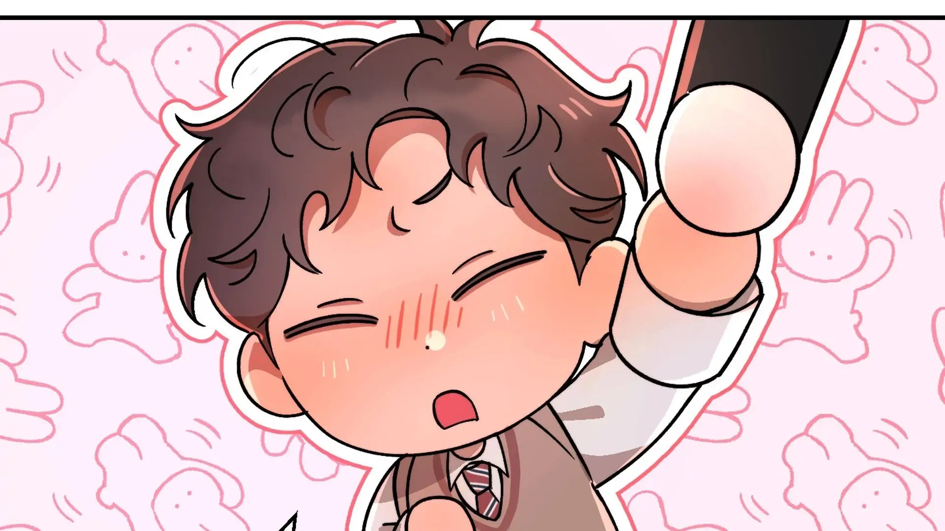 The Unrecognized You Chapter 4 page 226 - 