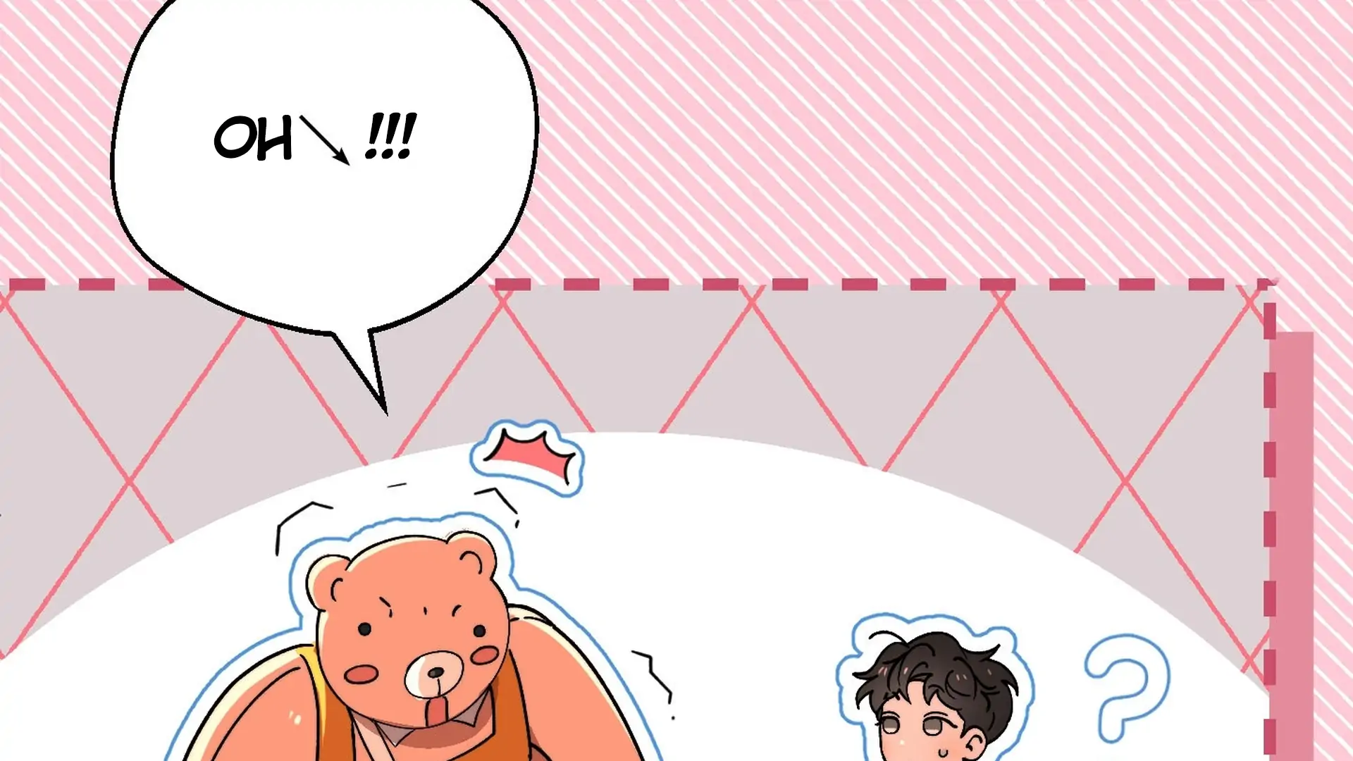 The Unrecognized You Chapter 4 page 24 - 