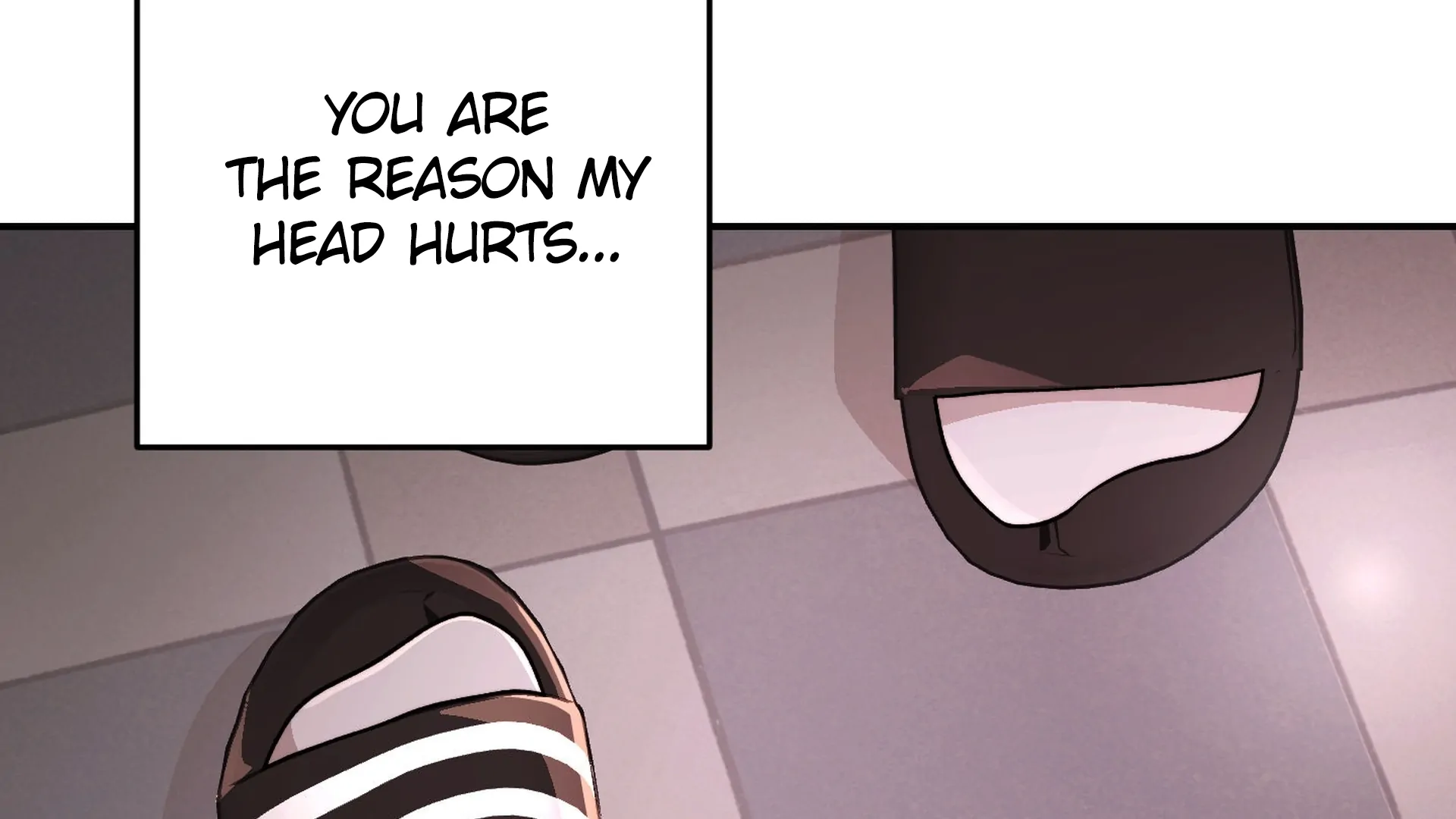 The Unrecognized You Chapter 4 page 231 - 