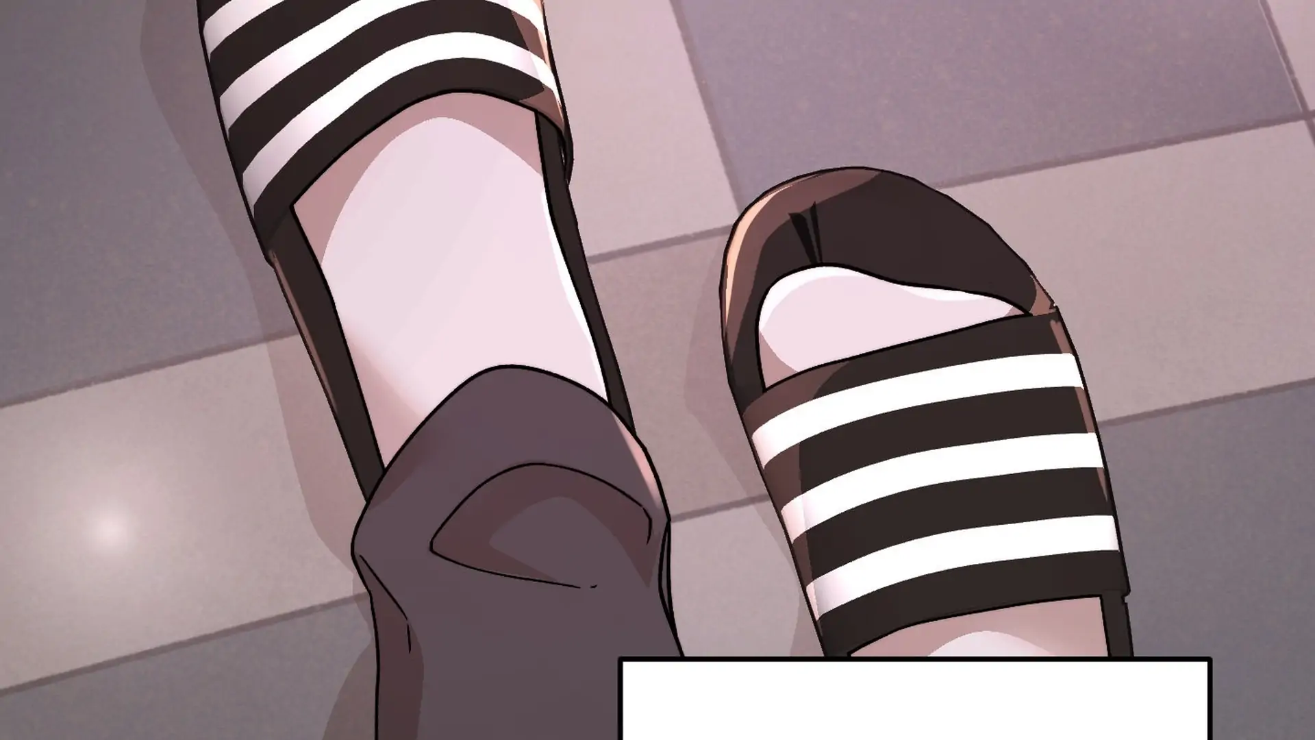 The Unrecognized You Chapter 4 page 232 - 