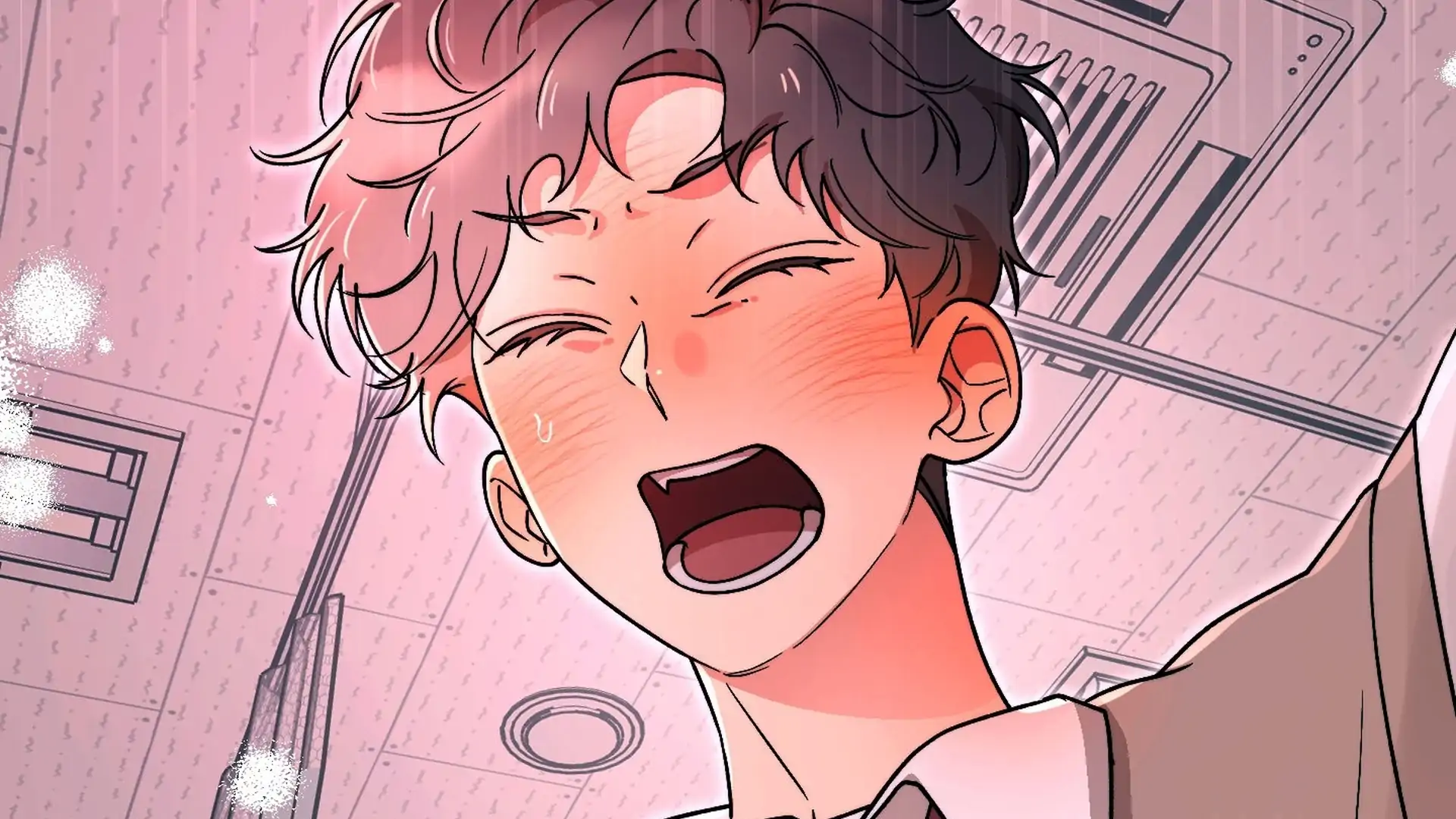 The Unrecognized You Chapter 4 page 239 - 