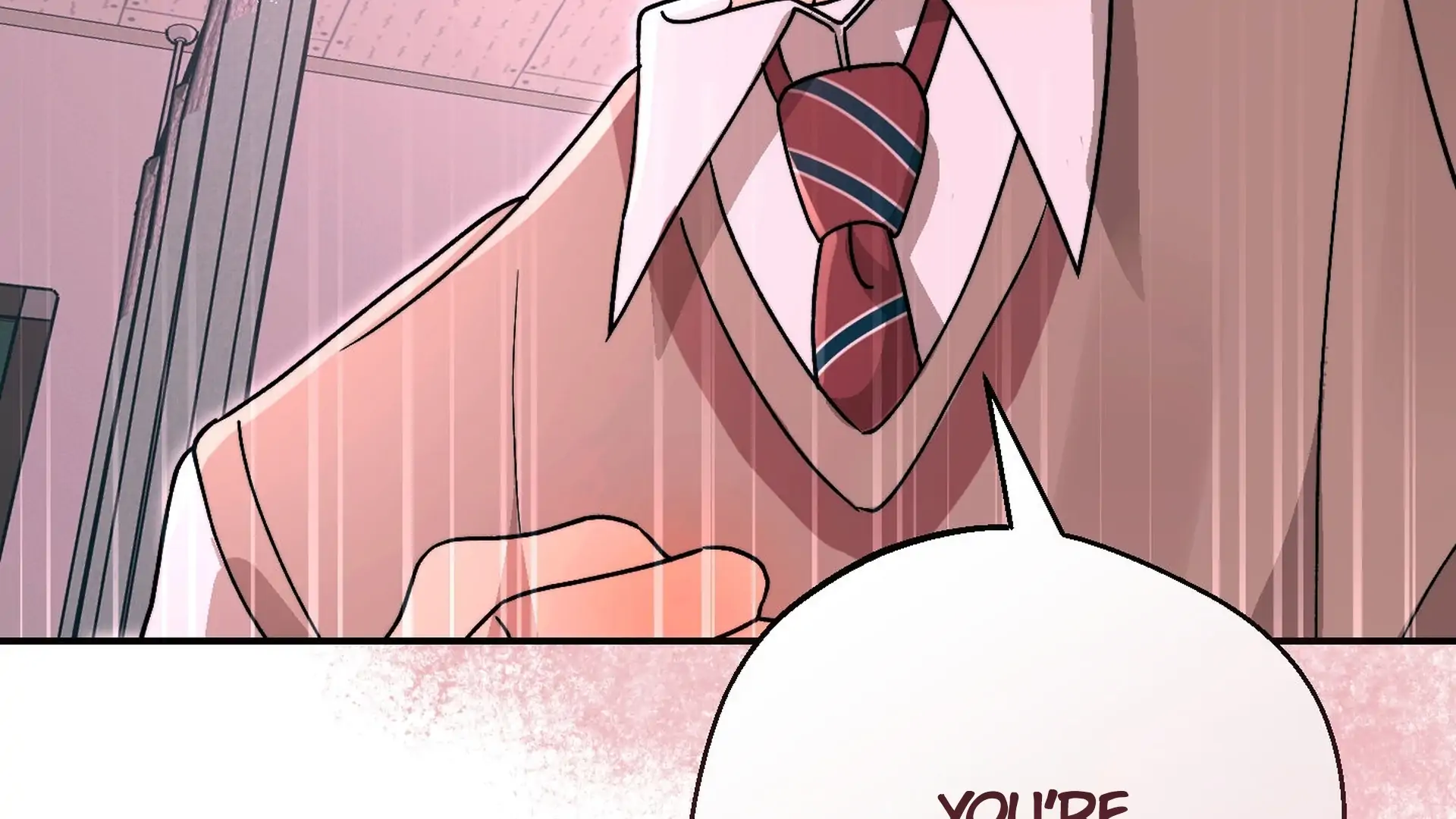The Unrecognized You Chapter 4 page 240 - 