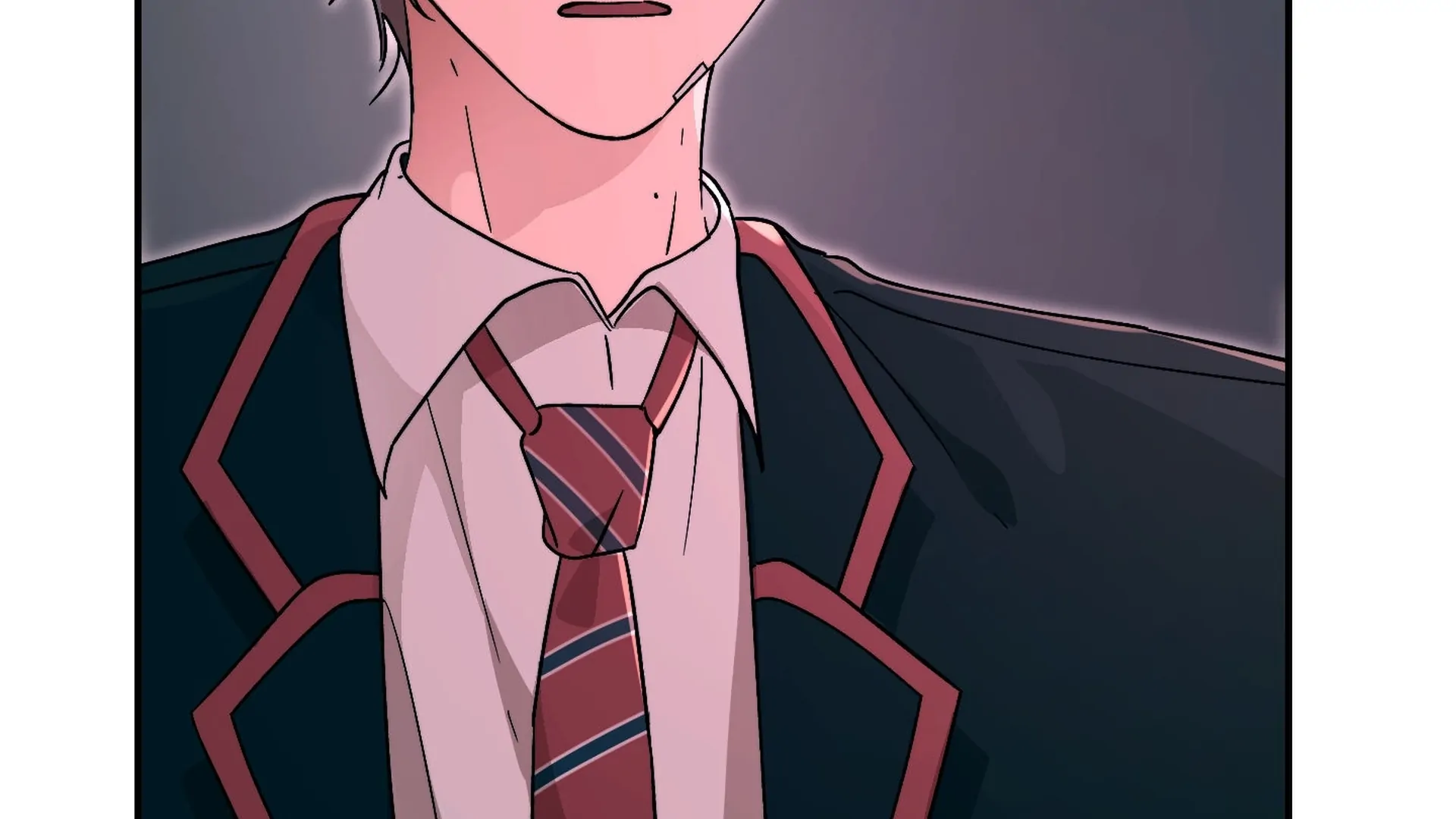 The Unrecognized You Chapter 4 page 244 - 