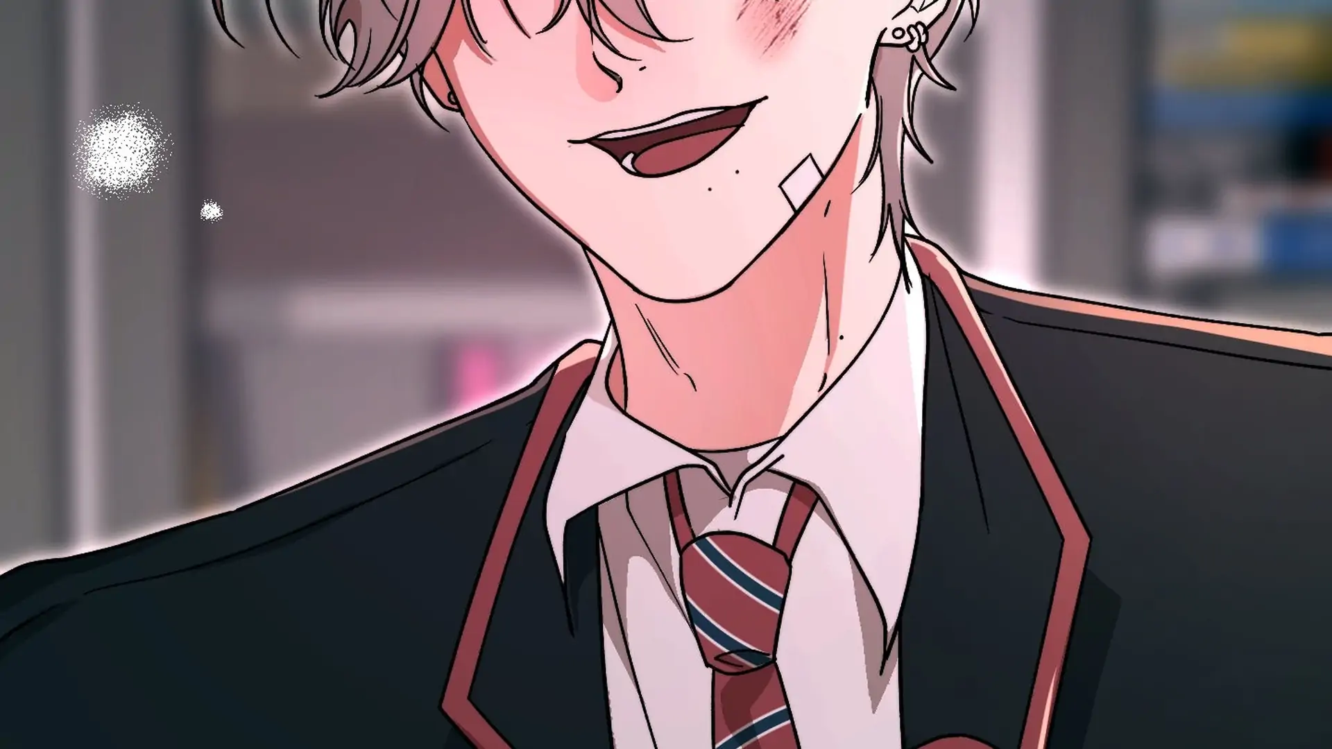 The Unrecognized You Chapter 4 page 256 - 