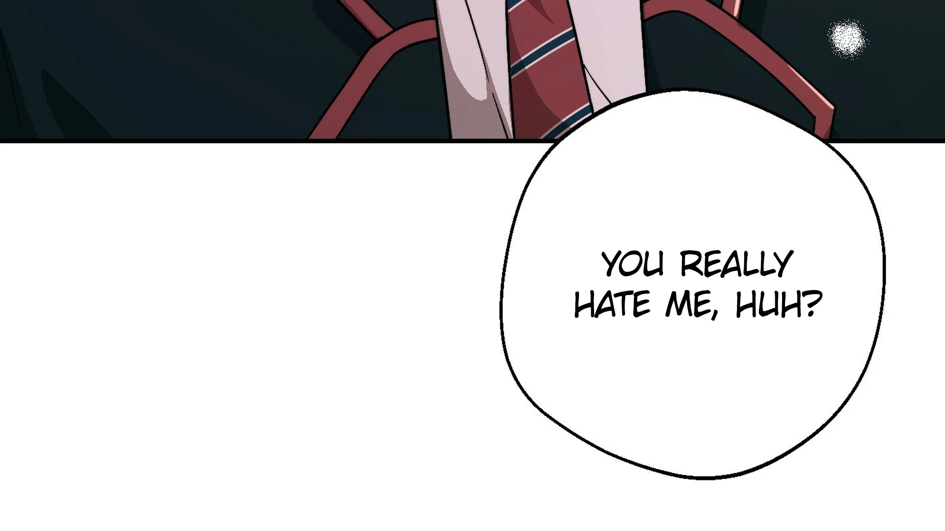 The Unrecognized You Chapter 4 page 257 - 