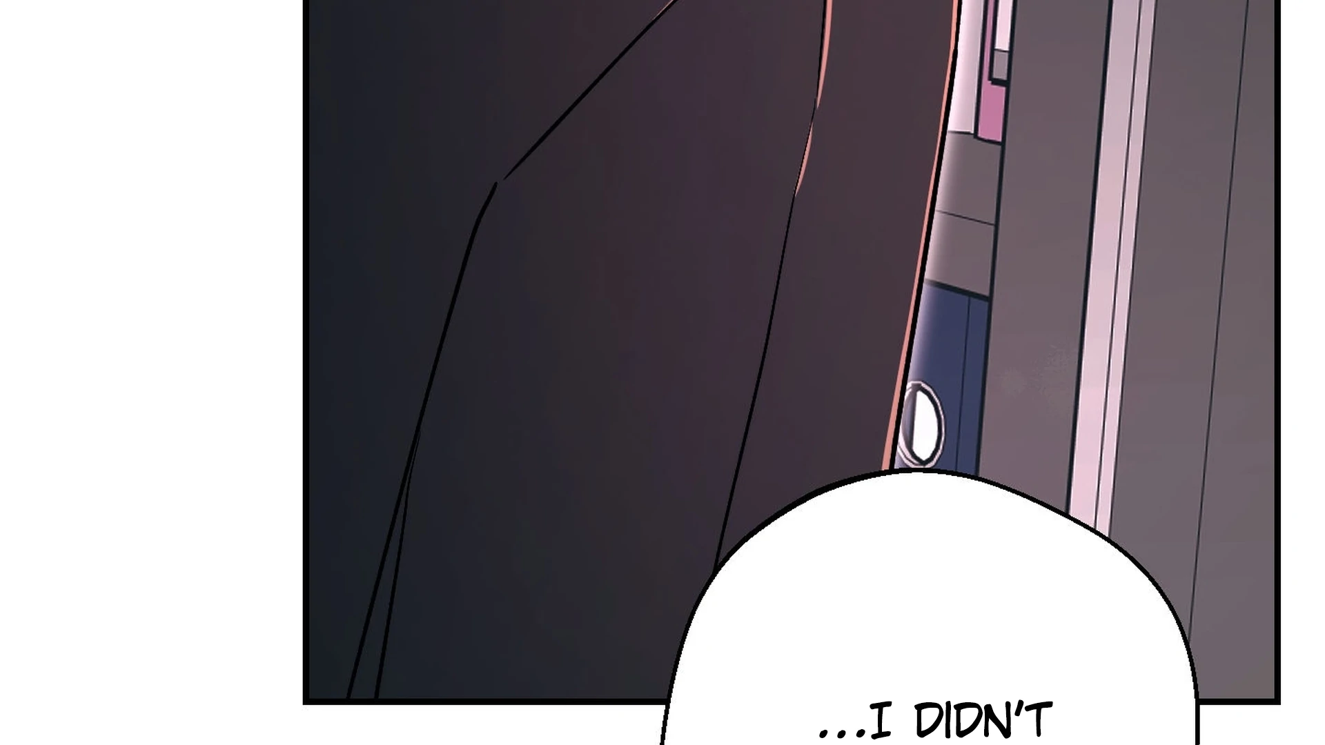 The Unrecognized You Chapter 4 page 260 - 