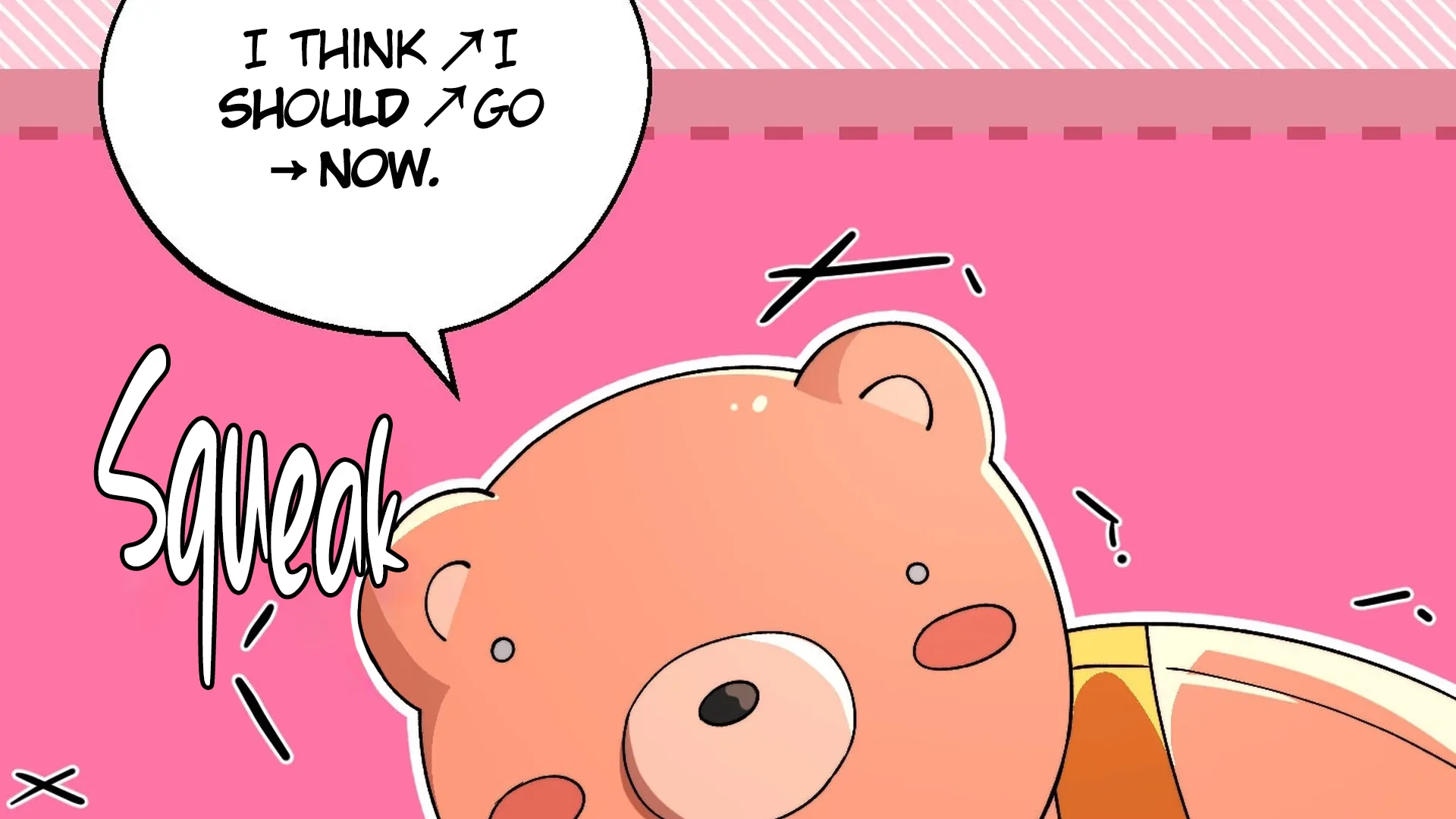 The Unrecognized You Chapter 4 page 27 - 