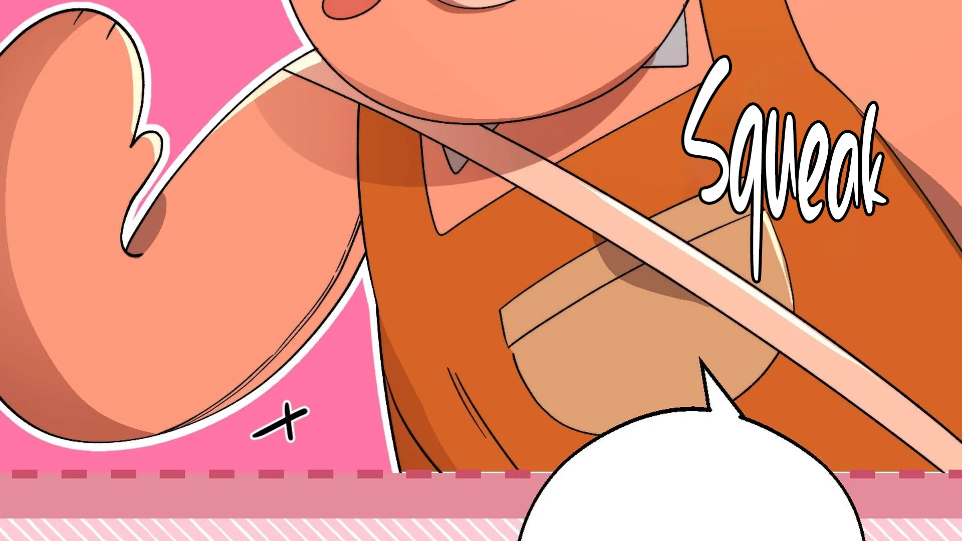 The Unrecognized You Chapter 4 page 28 - 