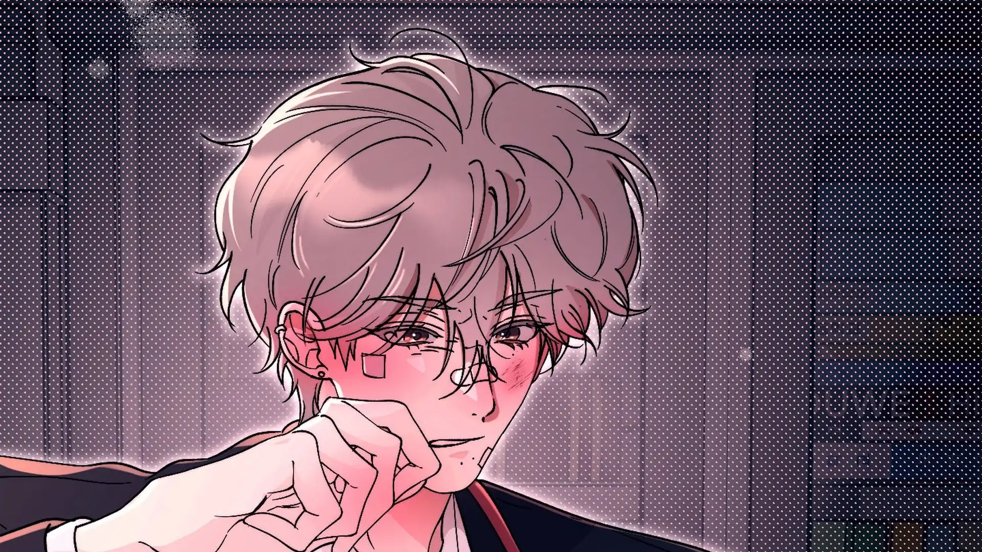 The Unrecognized You Chapter 4 page 271 - 