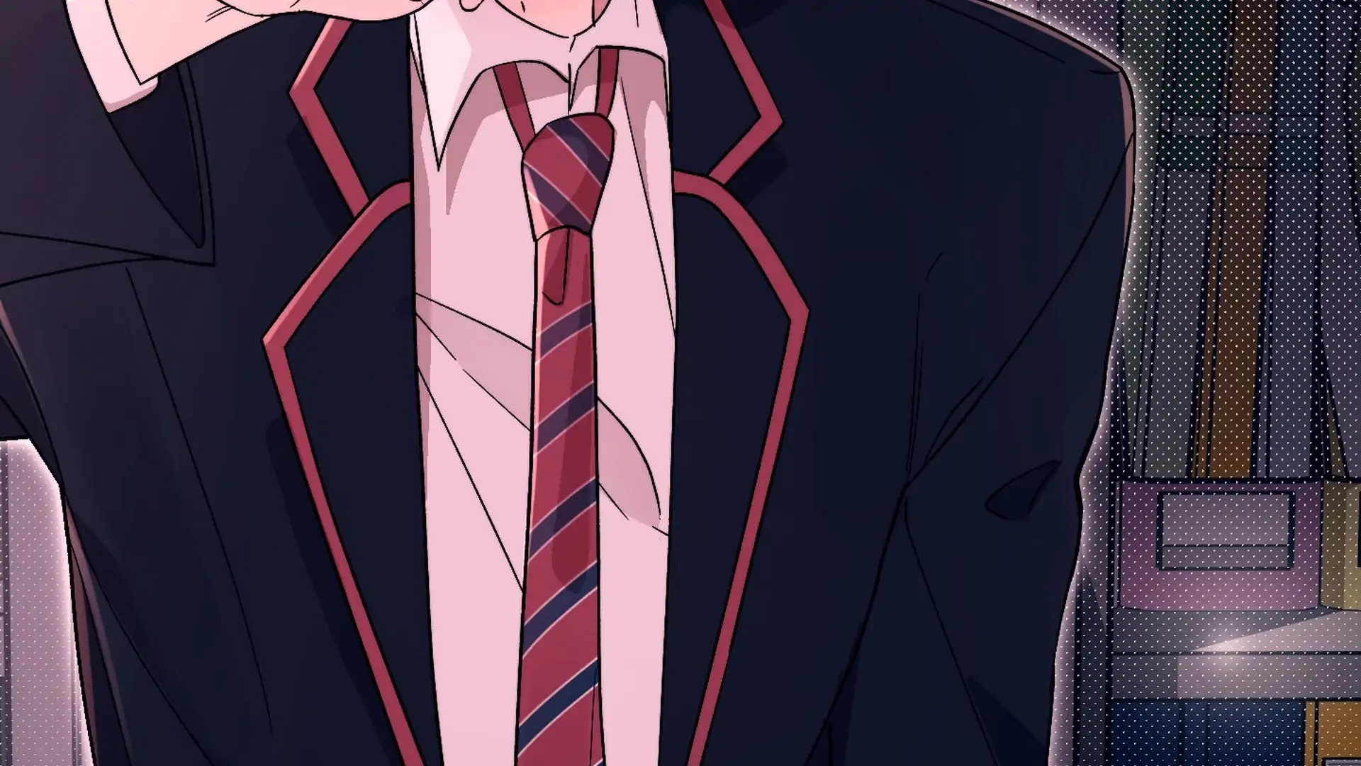 The Unrecognized You Chapter 4 page 272 - 