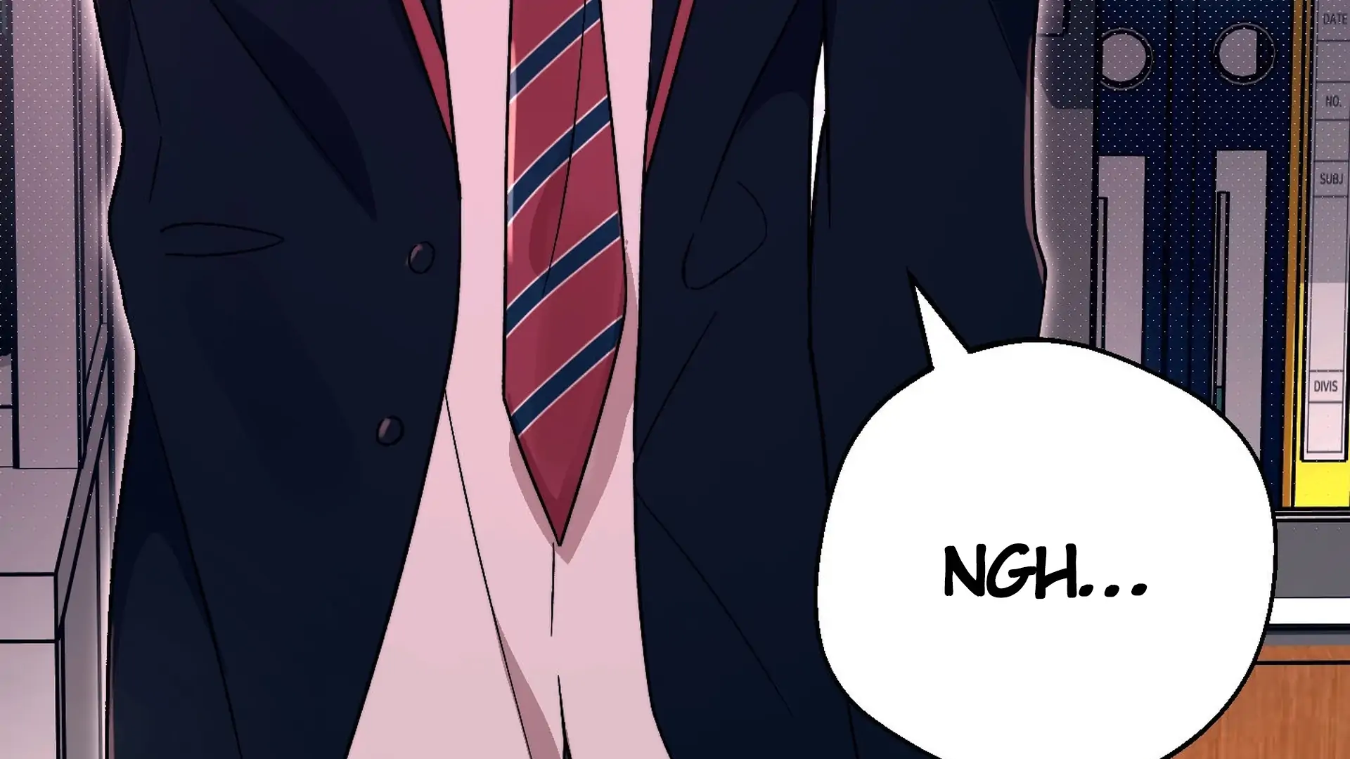The Unrecognized You Chapter 4 page 273 - 