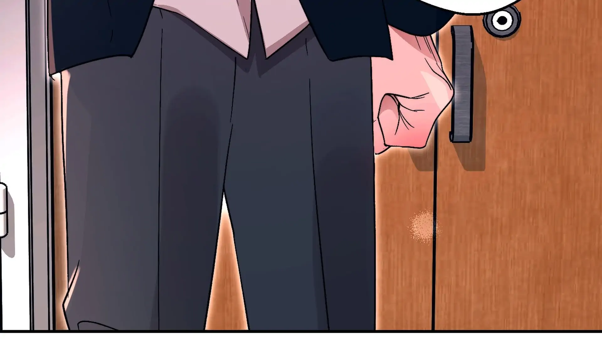 The Unrecognized You Chapter 4 page 274 - 