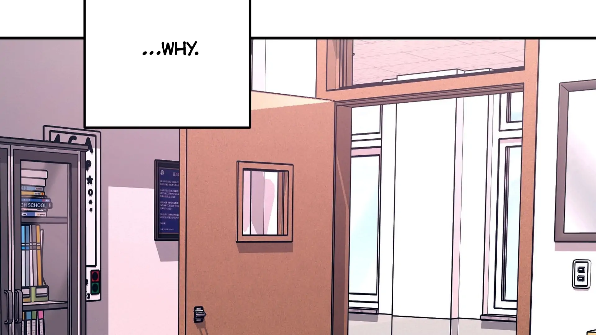 The Unrecognized You Chapter 4 page 284 - 