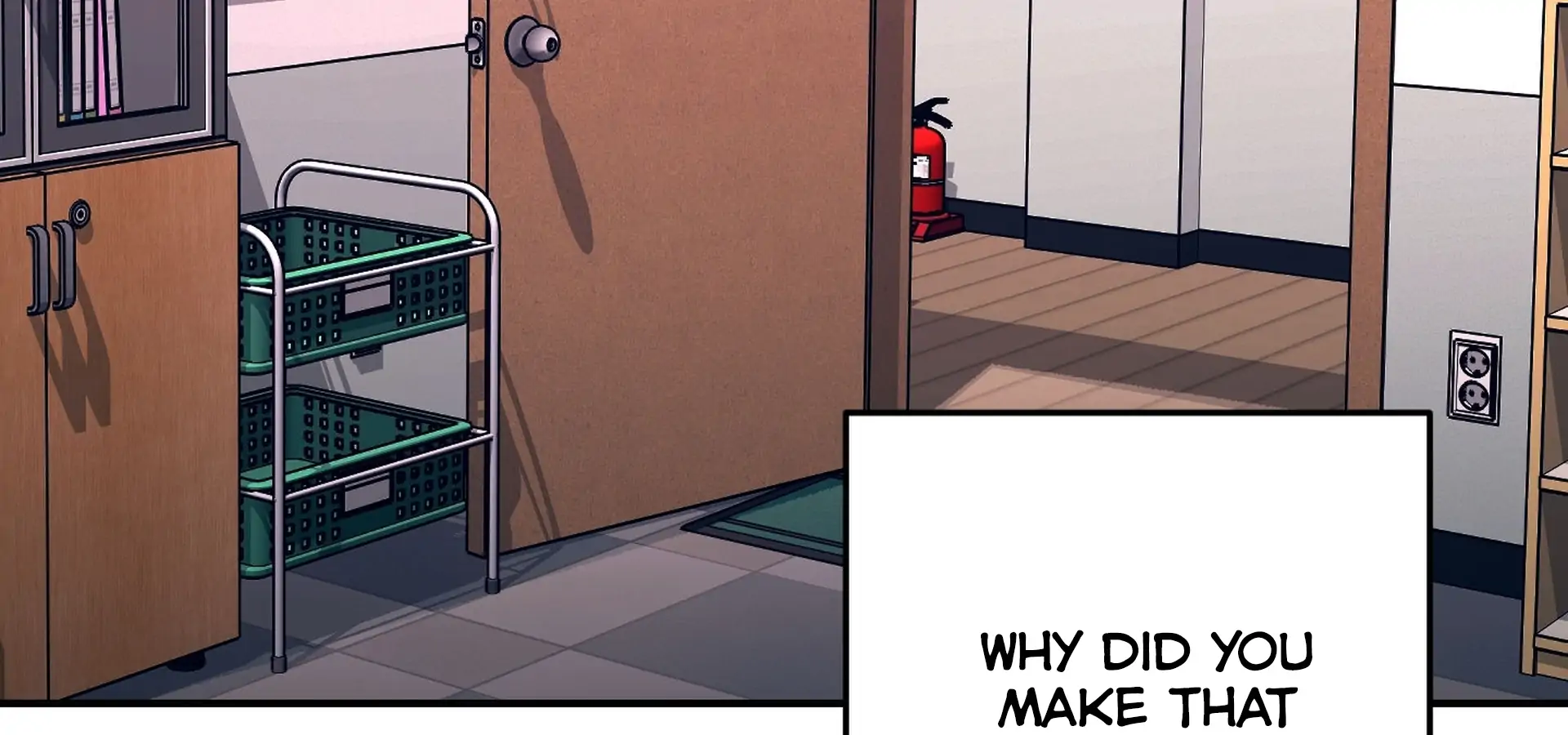 The Unrecognized You Chapter 4 page 285 - 