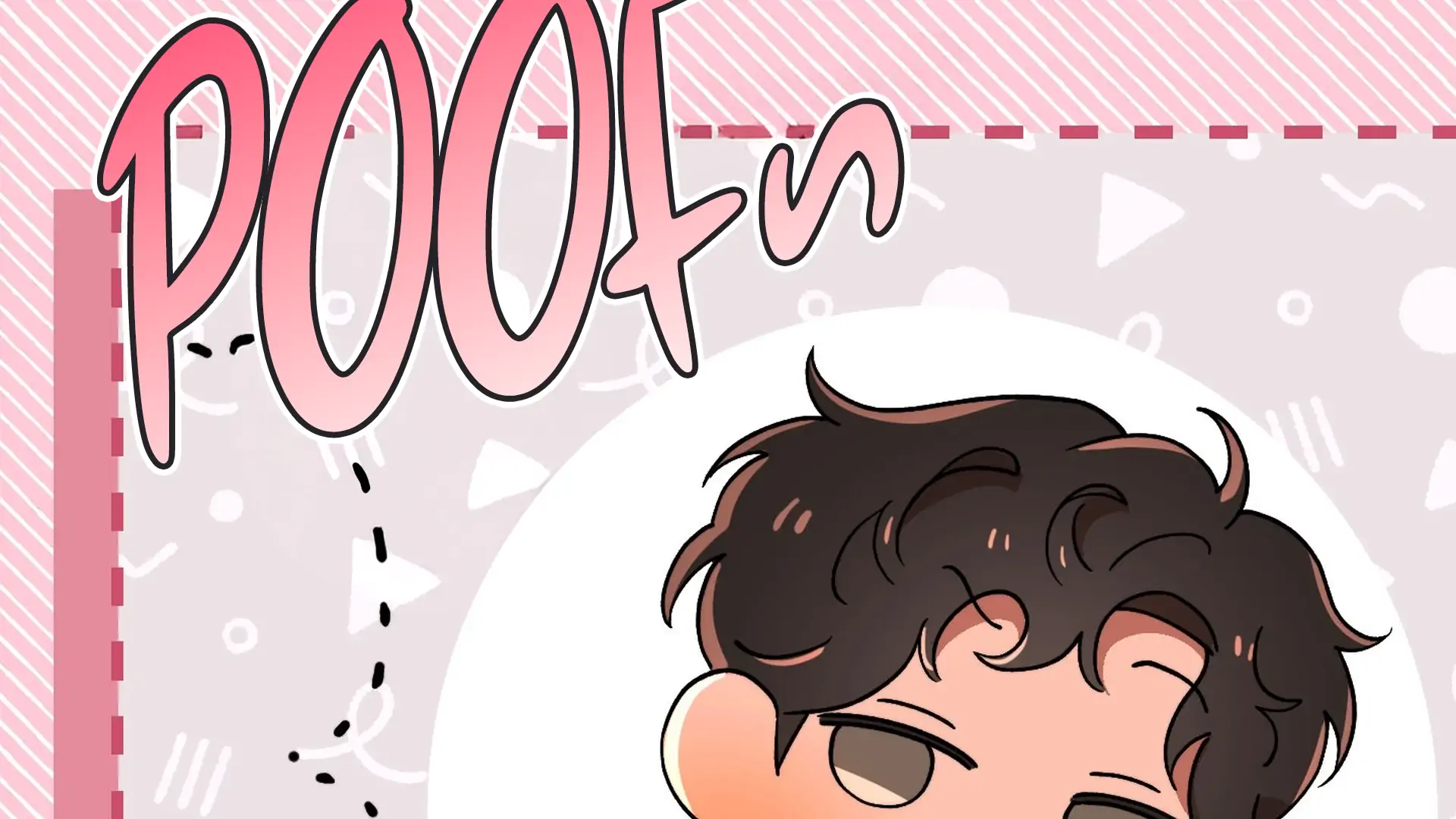 The Unrecognized You Chapter 4 page 30 - 