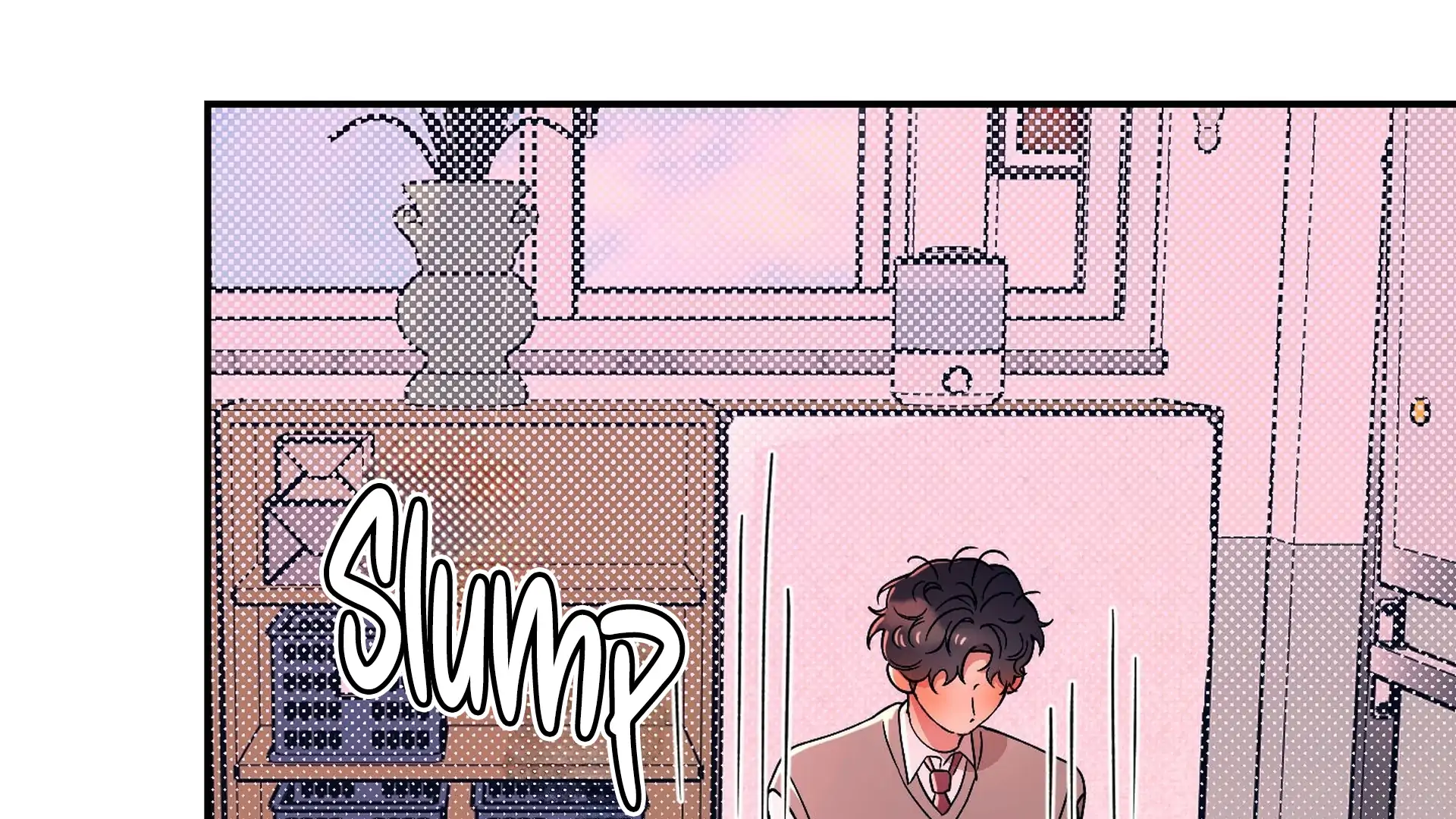 The Unrecognized You Chapter 4 page 292 - 