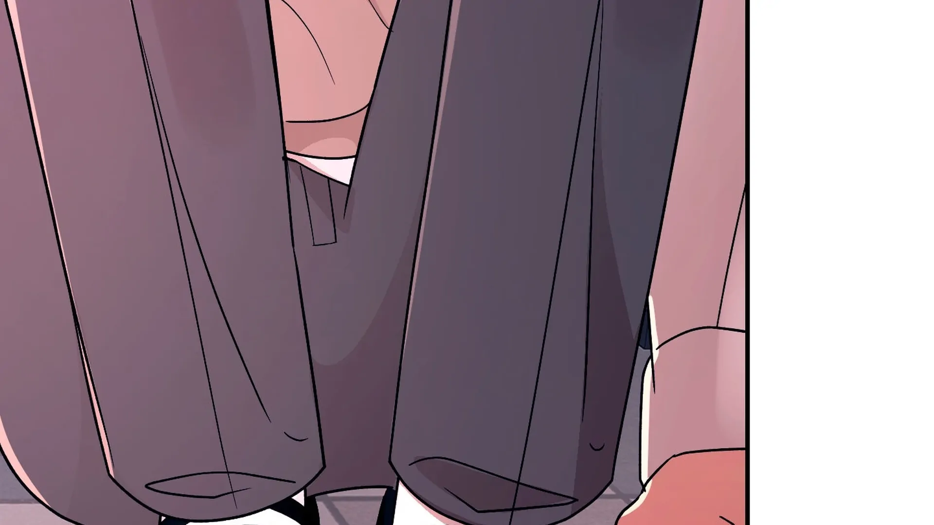 The Unrecognized You Chapter 4 page 297 - 
