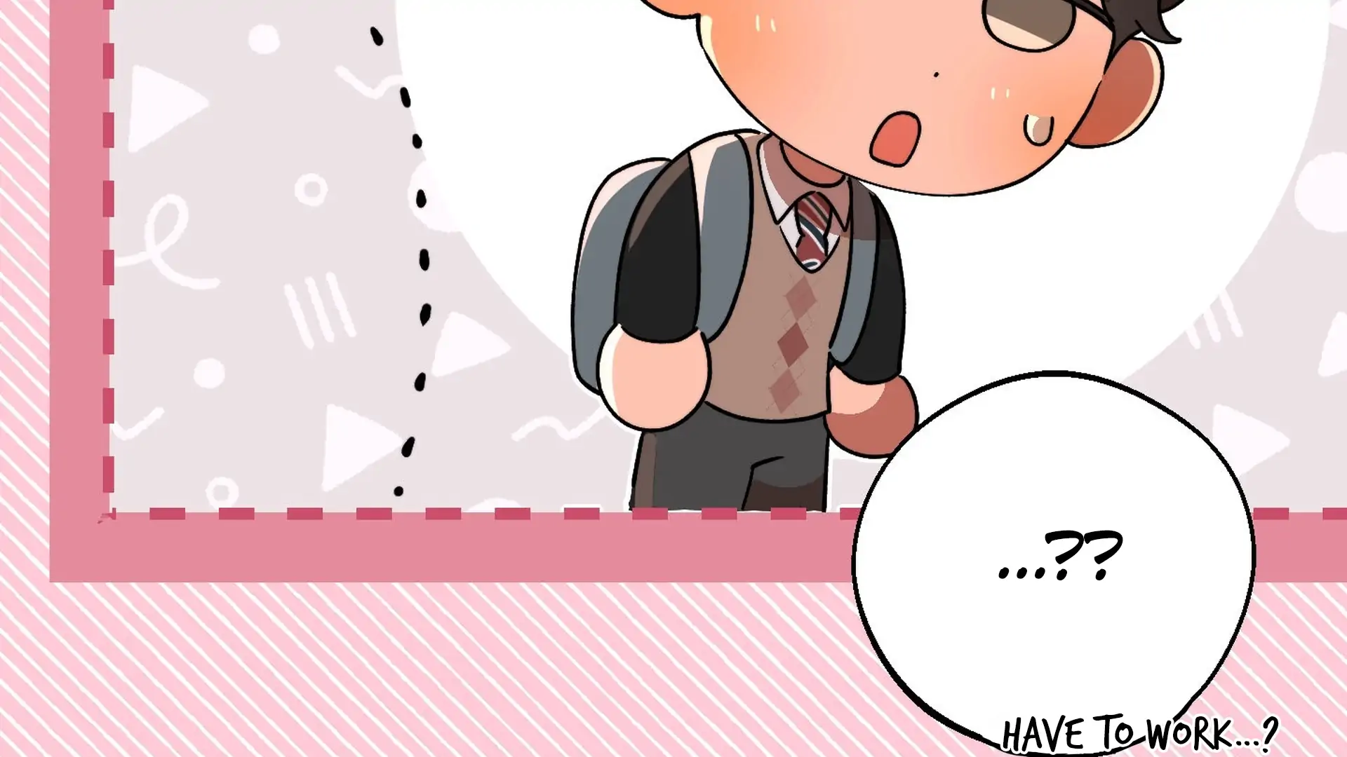 The Unrecognized You Chapter 4 page 31 - 