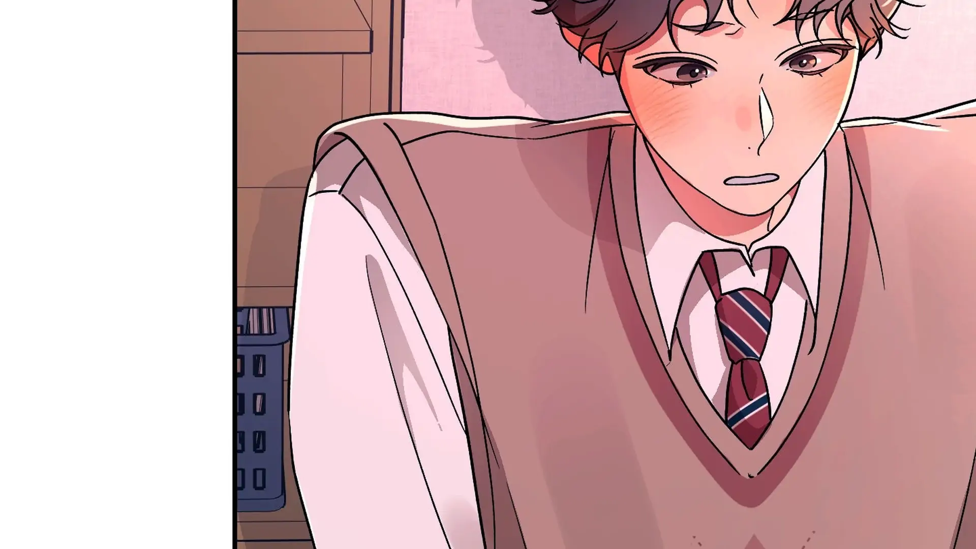 The Unrecognized You Chapter 4 page 301 - 