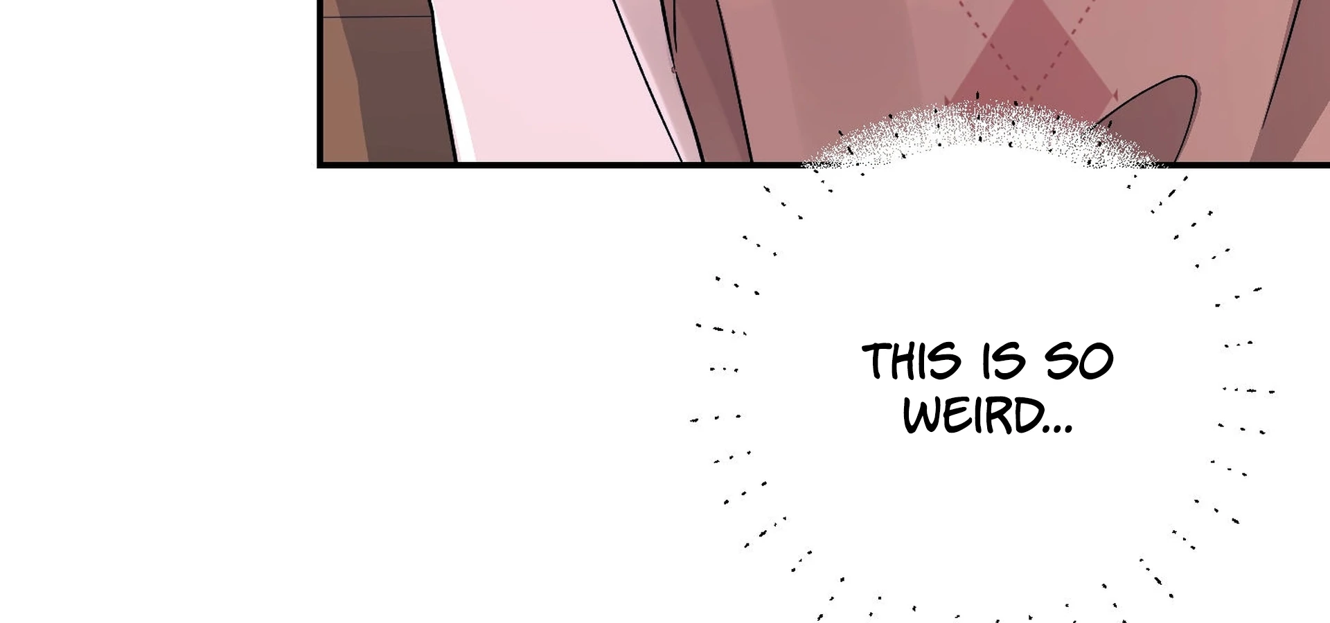 The Unrecognized You Chapter 4 page 302 - 
