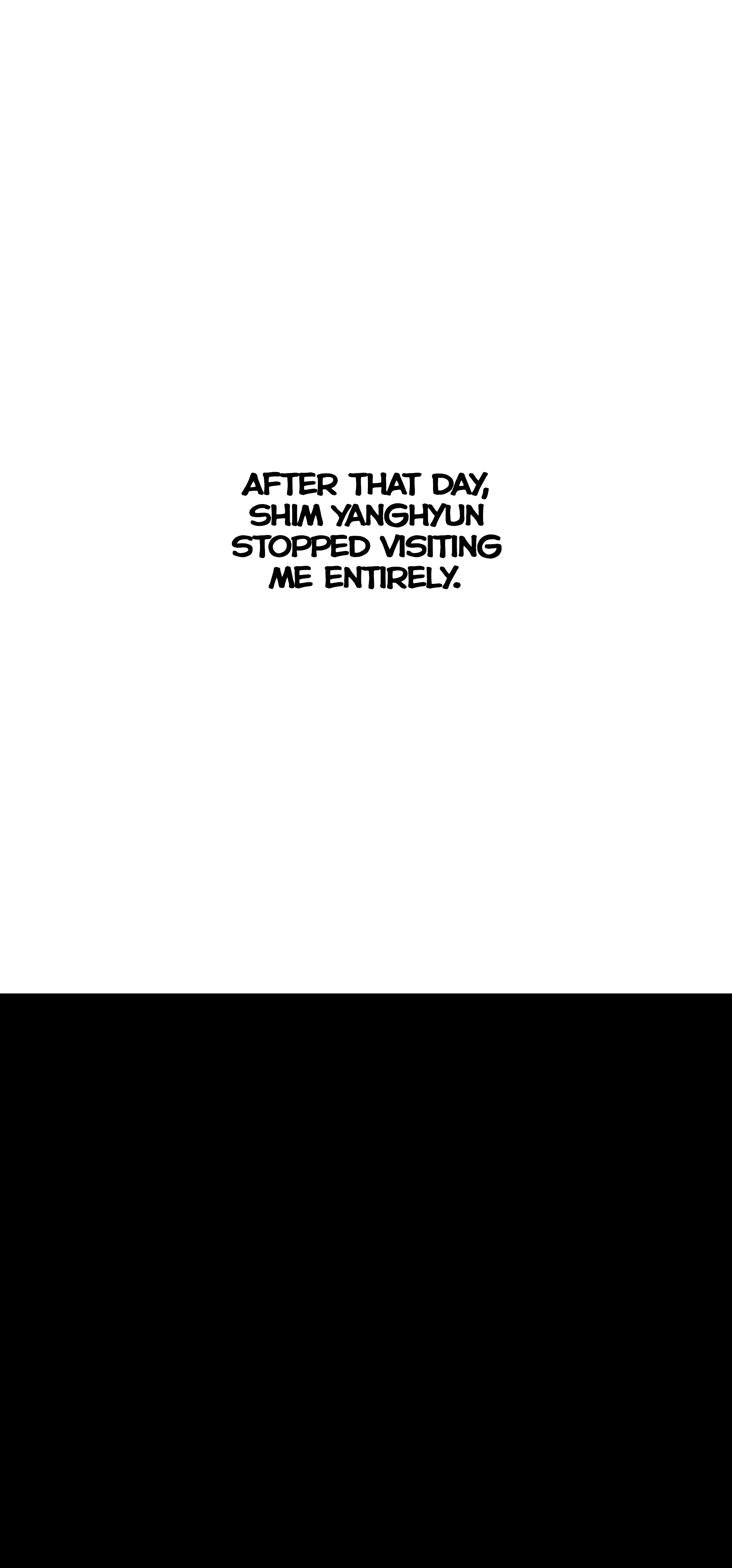 The Unrecognized You Chapter 4 page 304 - 