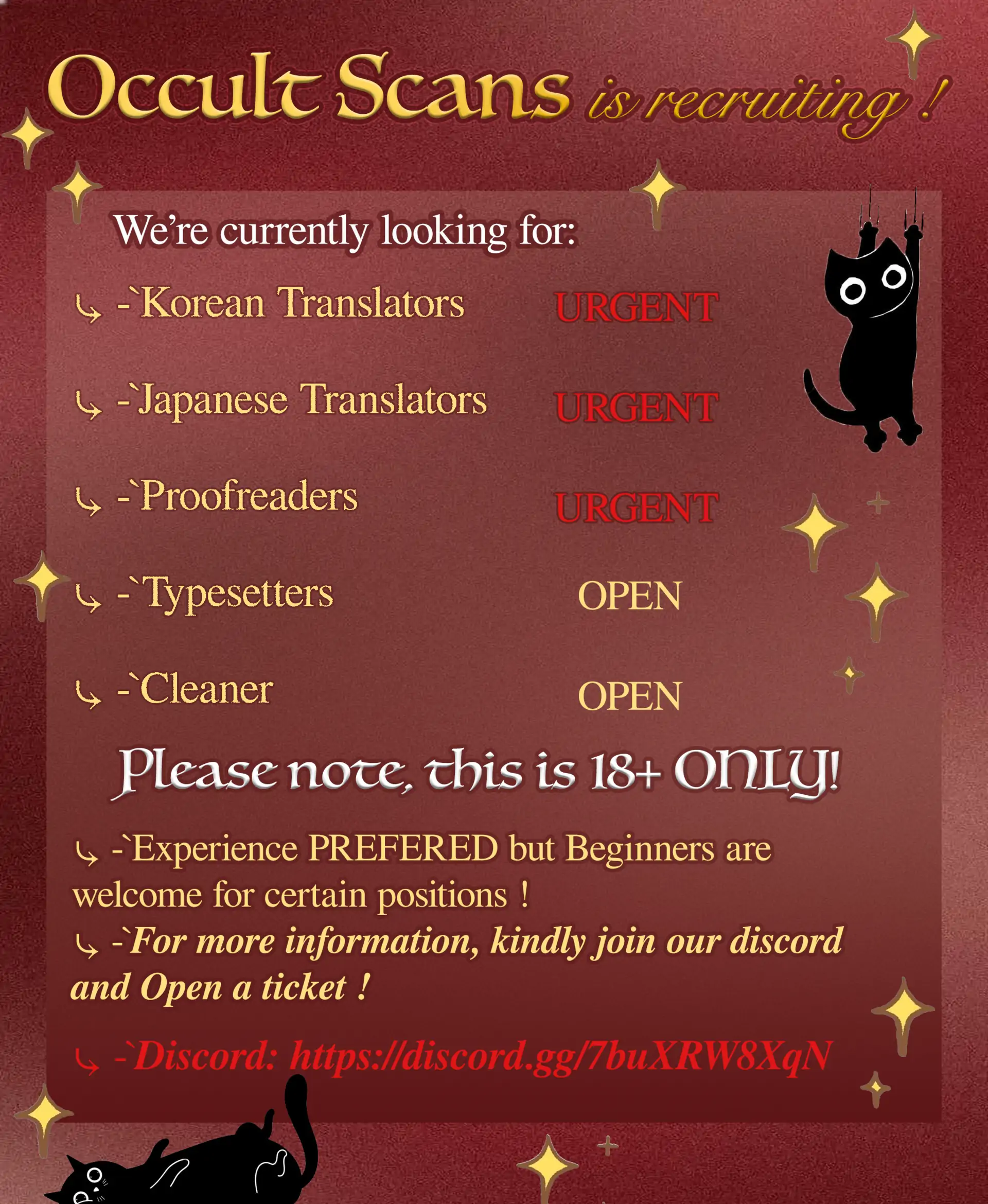 The Unrecognized You Chapter 4 page 306 - 