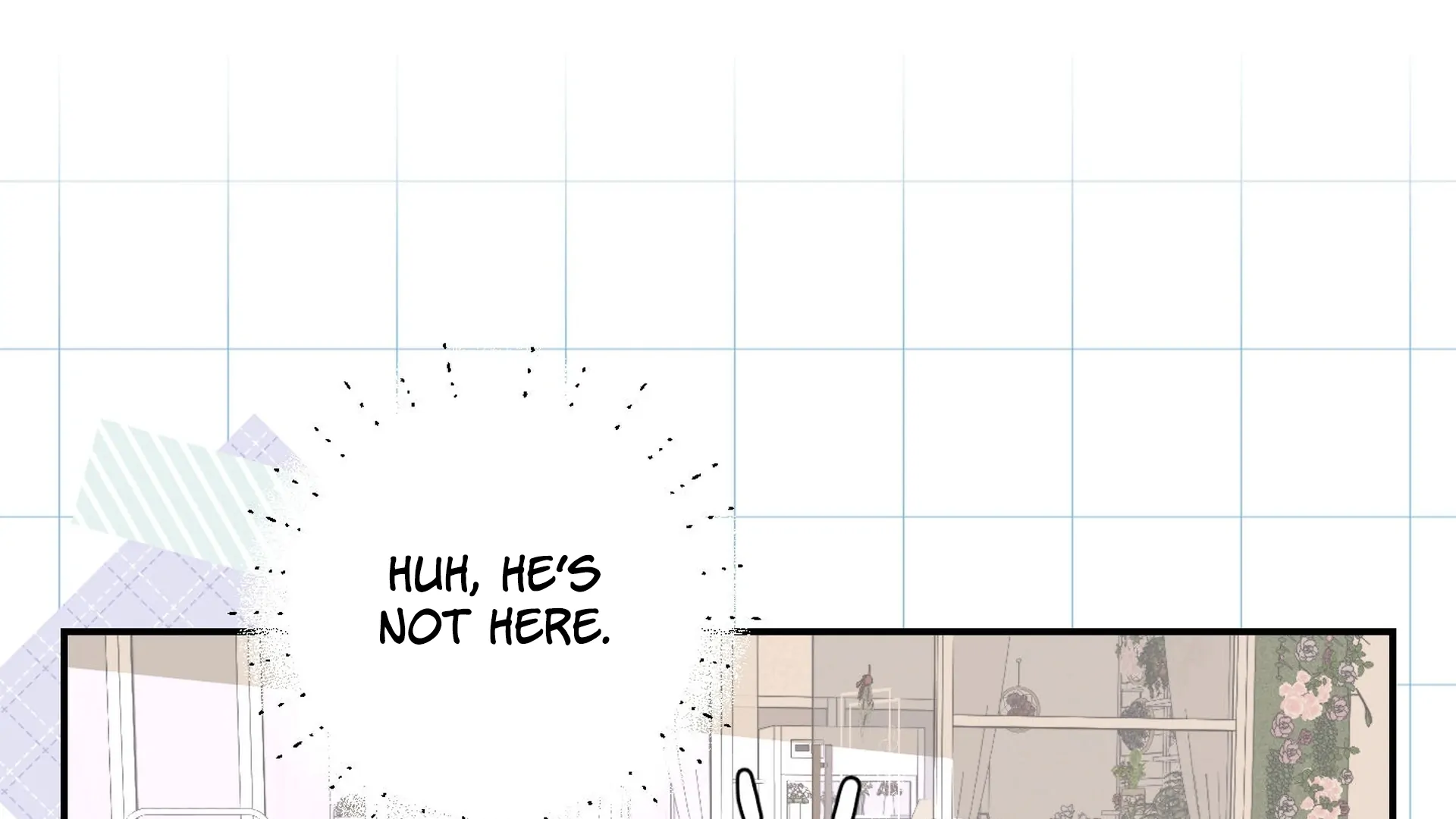 The Unrecognized You Chapter 4 page 36 - 