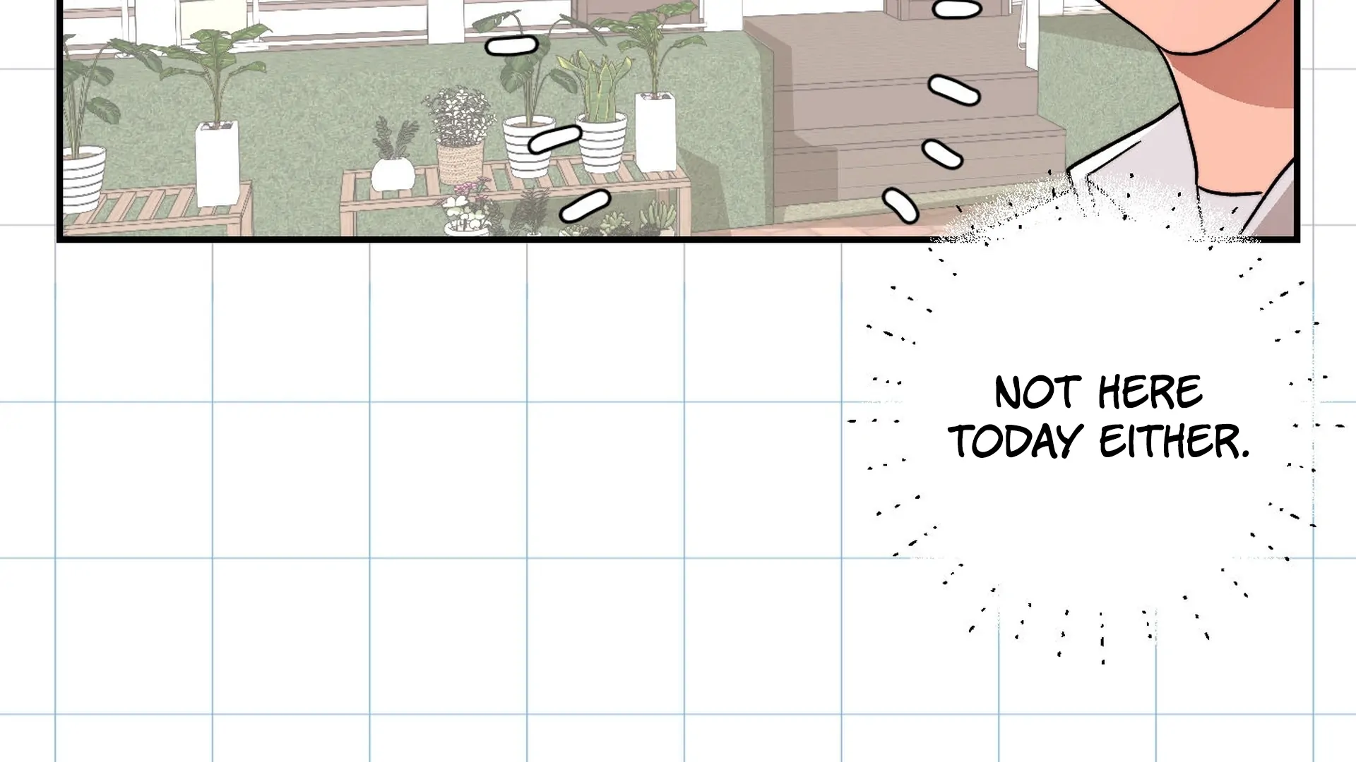The Unrecognized You Chapter 4 page 39 - 