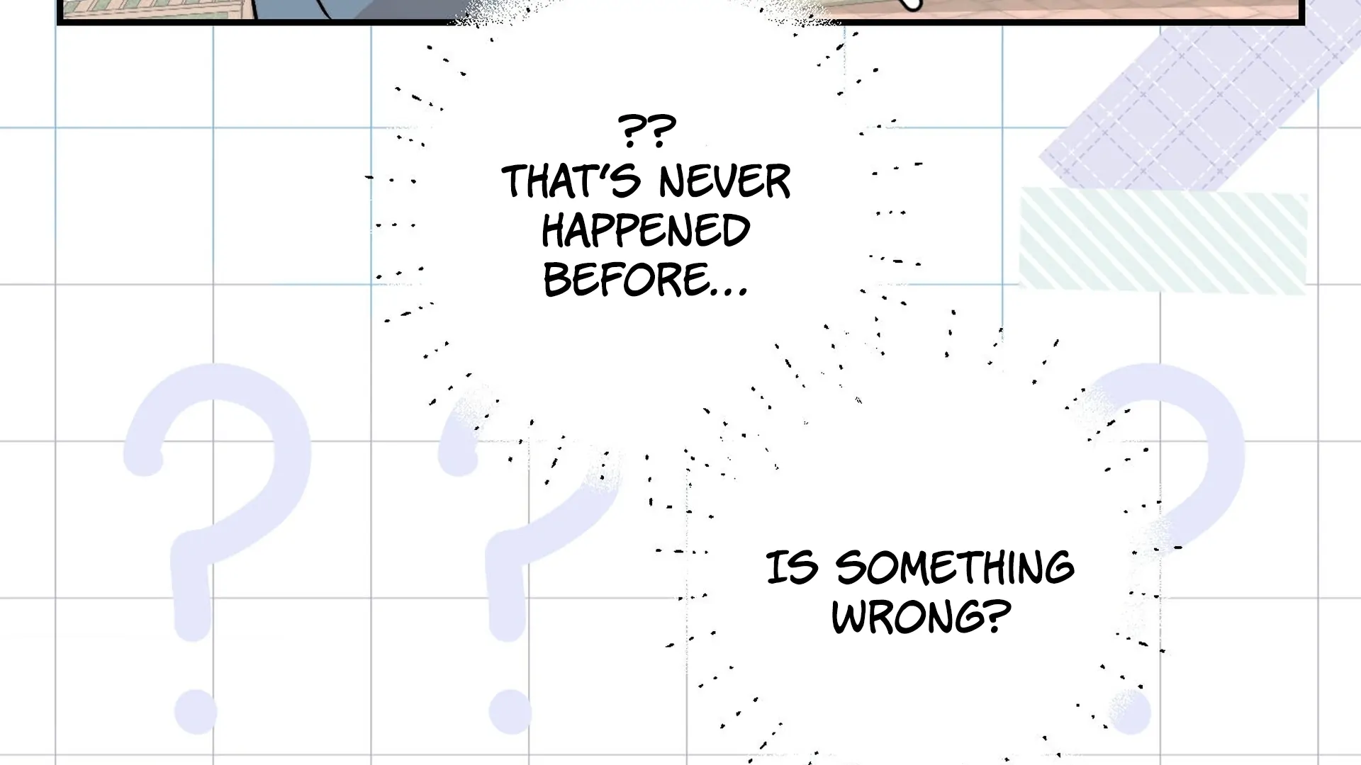 The Unrecognized You Chapter 4 page 41 - 