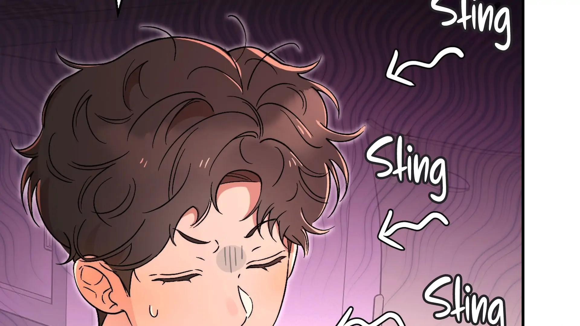 The Unrecognized You Chapter 4 page 46 - 