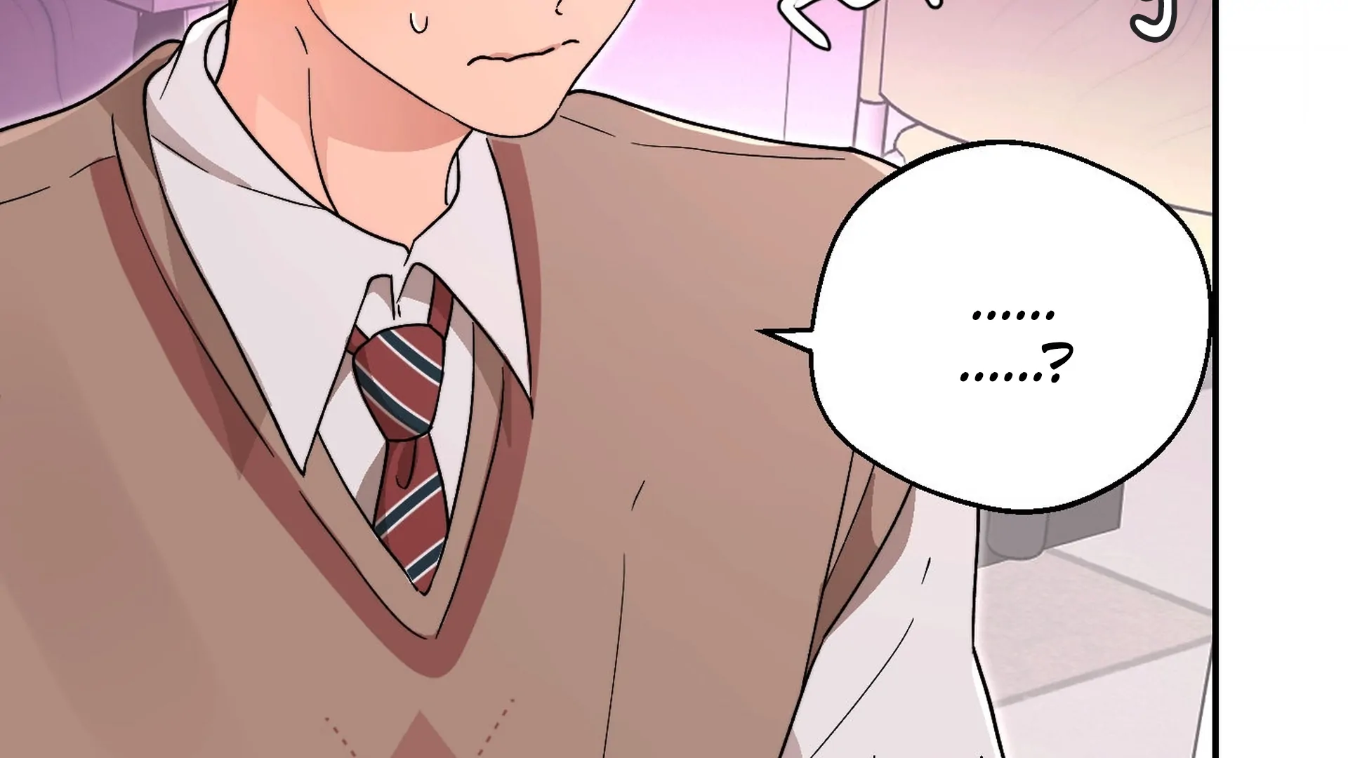 The Unrecognized You Chapter 4 page 47 - 