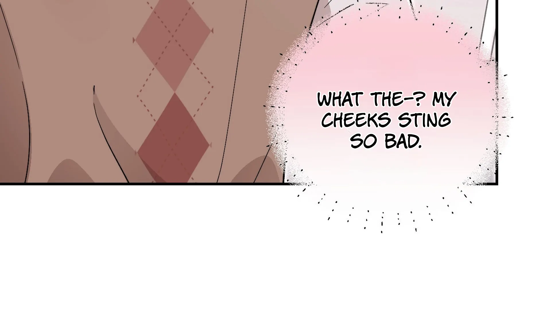 The Unrecognized You Chapter 4 page 48 - 