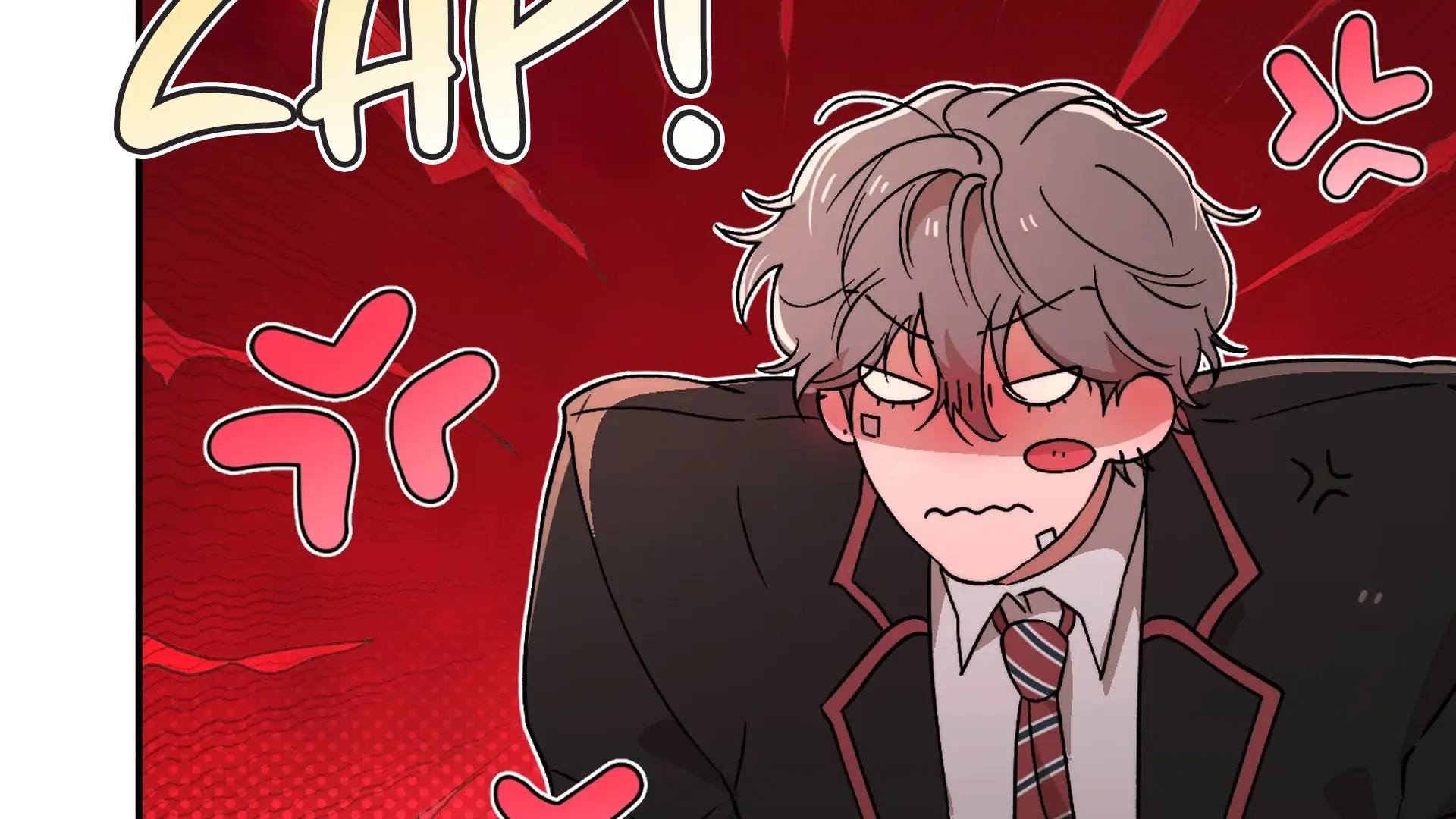 The Unrecognized You Chapter 4 page 50 - 