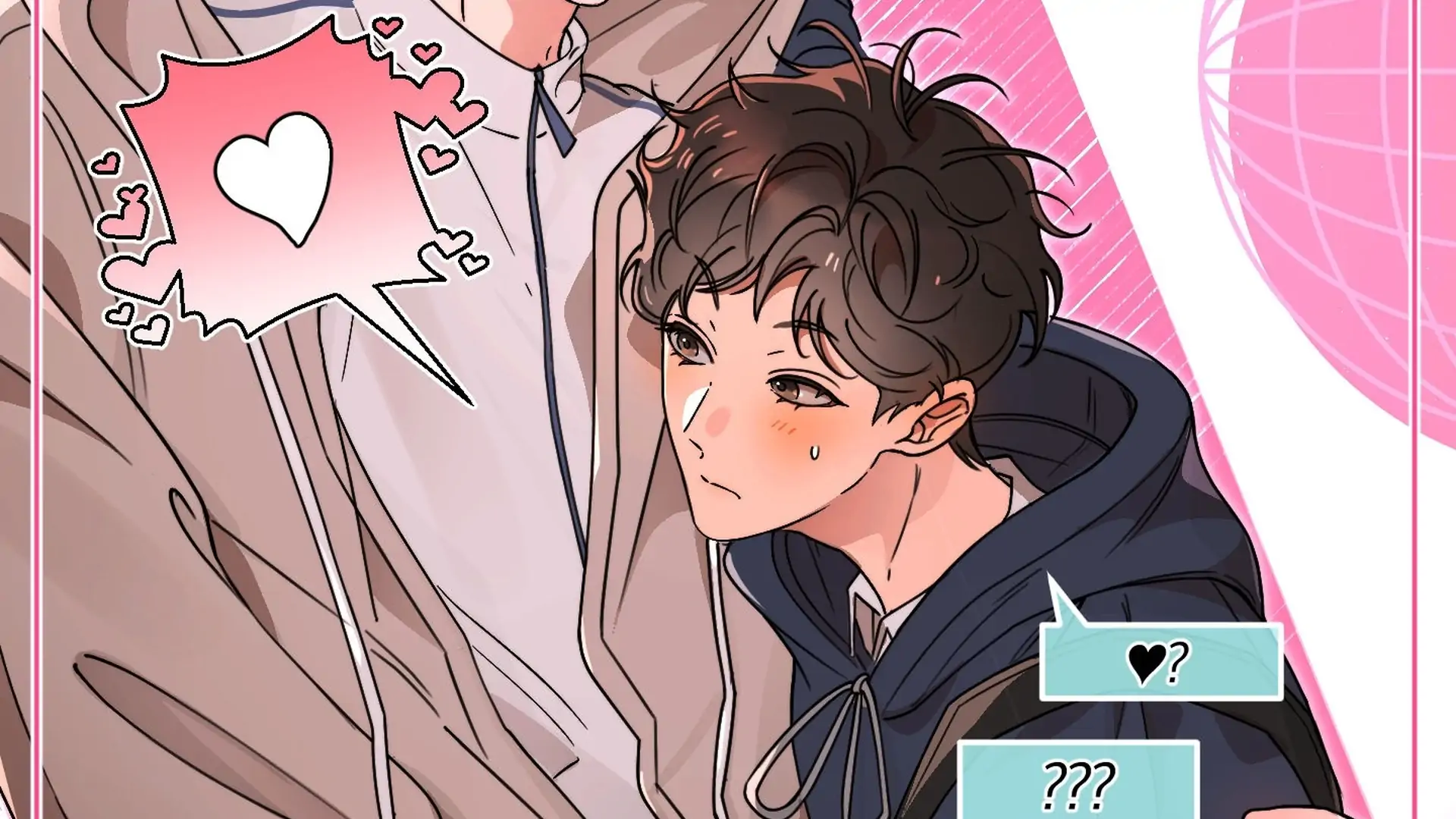 The Unrecognized You Chapter 4 page 57 - 
