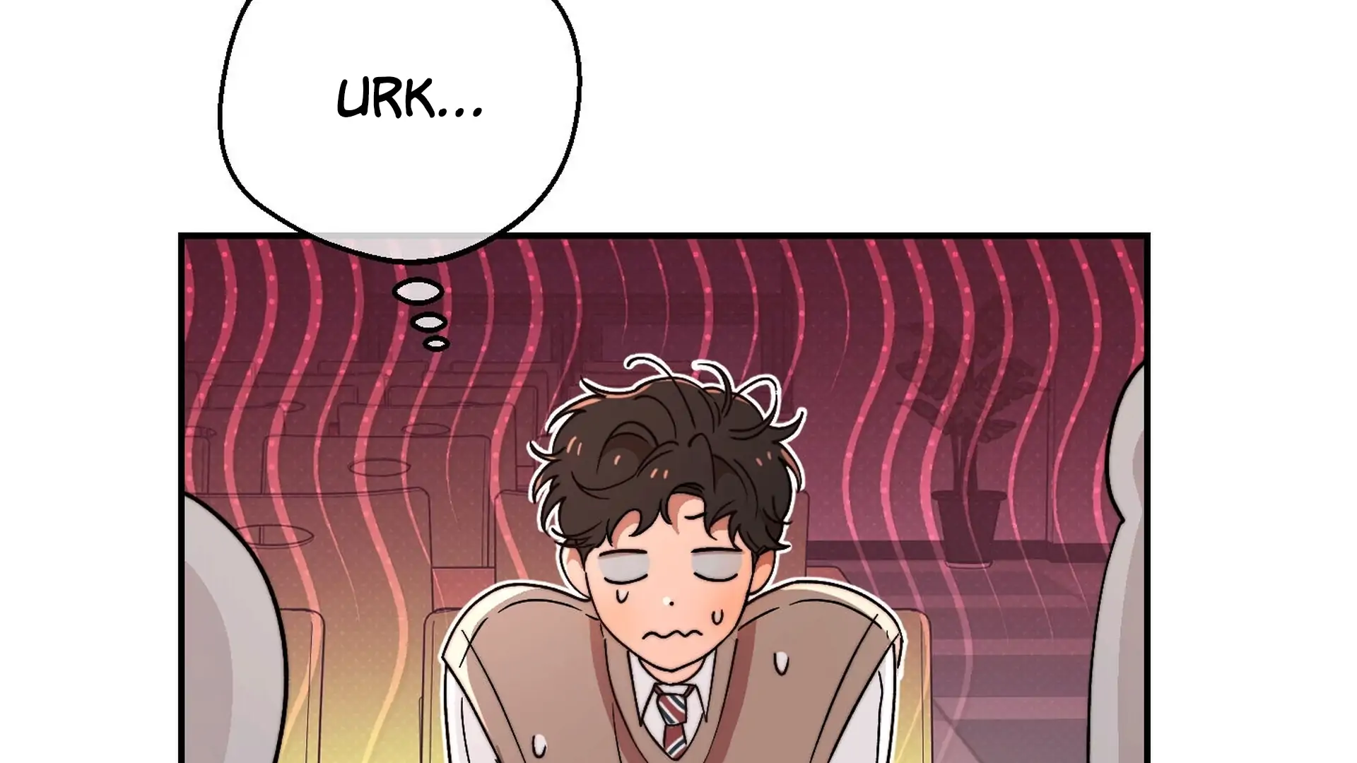 The Unrecognized You Chapter 4 page 62 - 