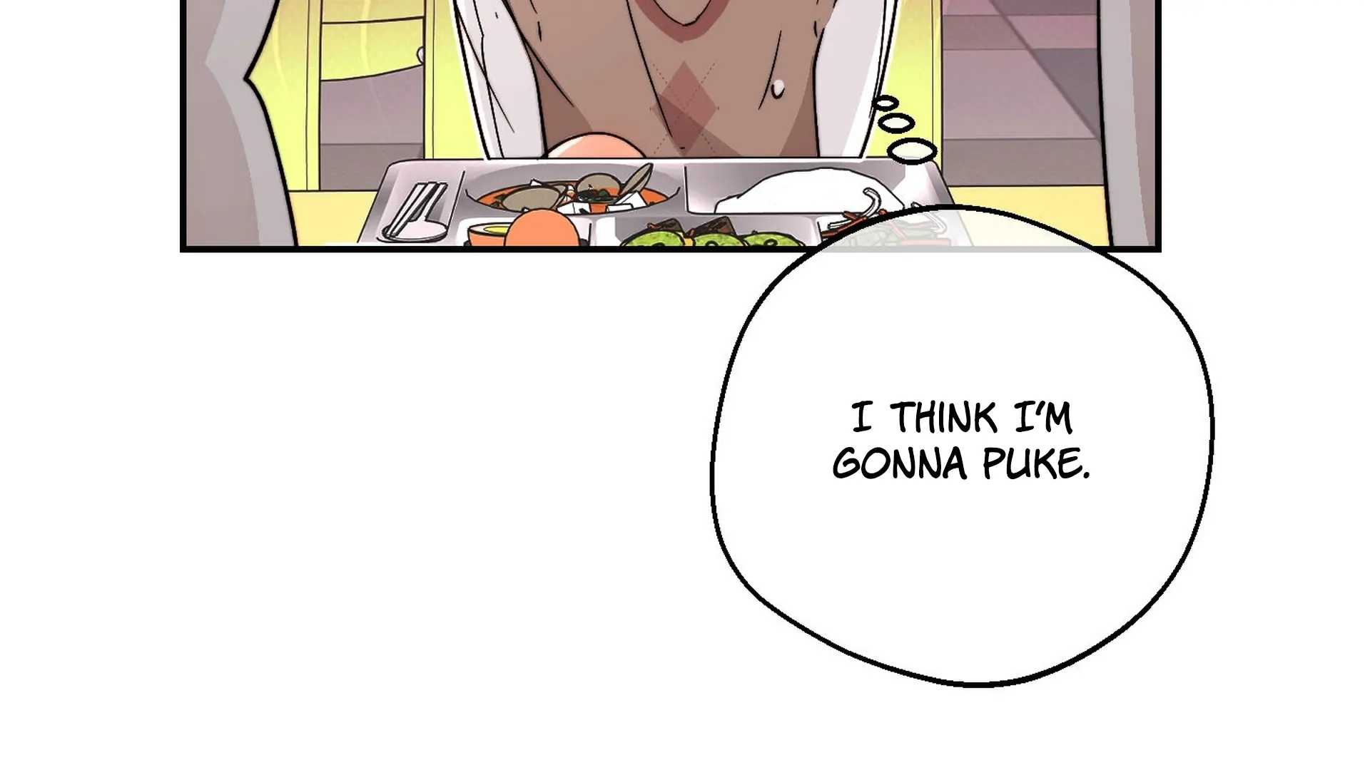 The Unrecognized You Chapter 4 page 63 - 