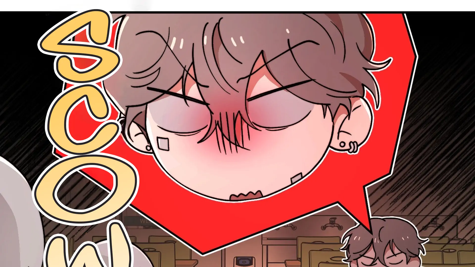 The Unrecognized You Chapter 4 page 69 - 