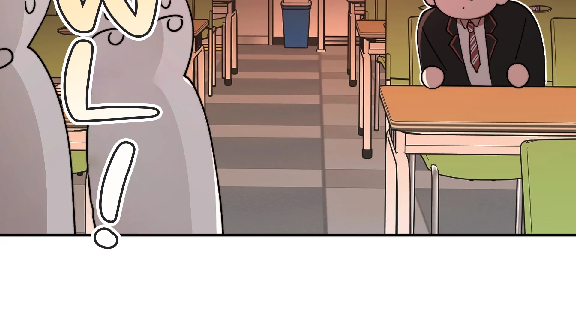 The Unrecognized You Chapter 4 page 70 - 
