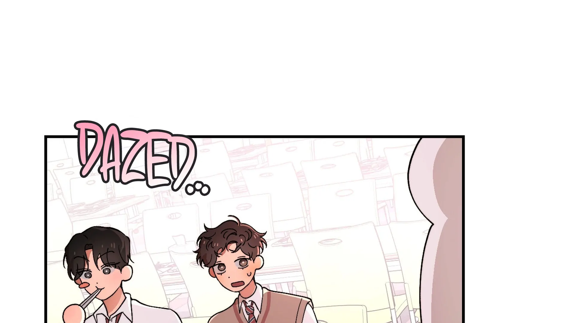 The Unrecognized You Chapter 4 page 72 - 