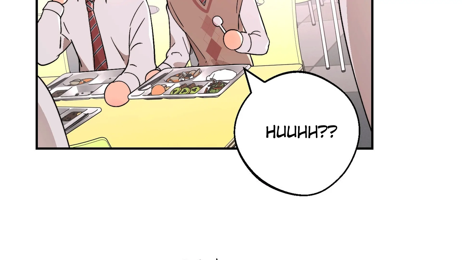 The Unrecognized You Chapter 4 page 73 - 